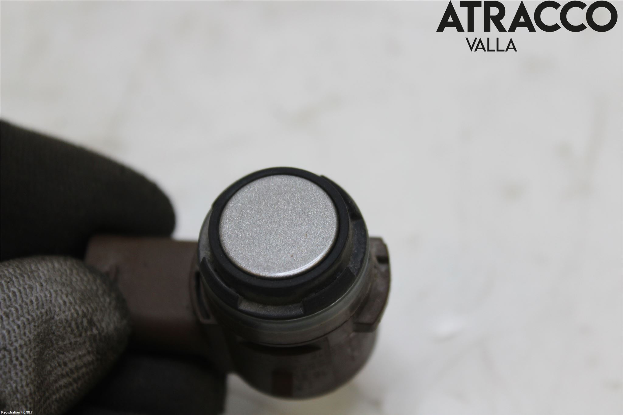 Skoda SUPERB 16-24 Sensor Parkering Front