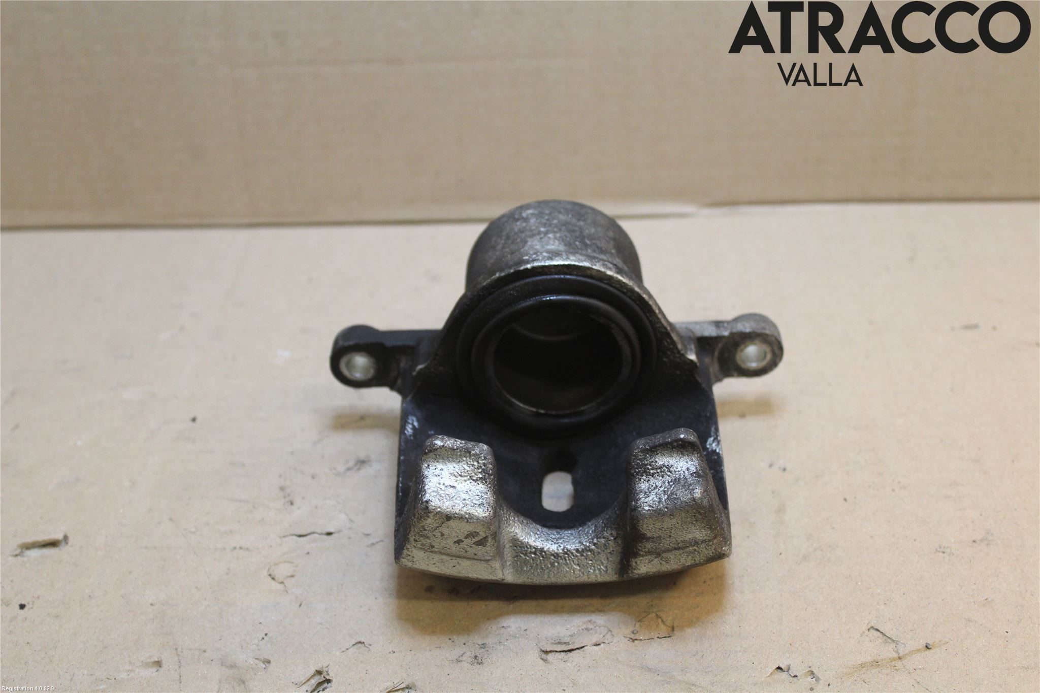 Toyota YARIS P1 99-03 Bremsecaliper Foran Venstre