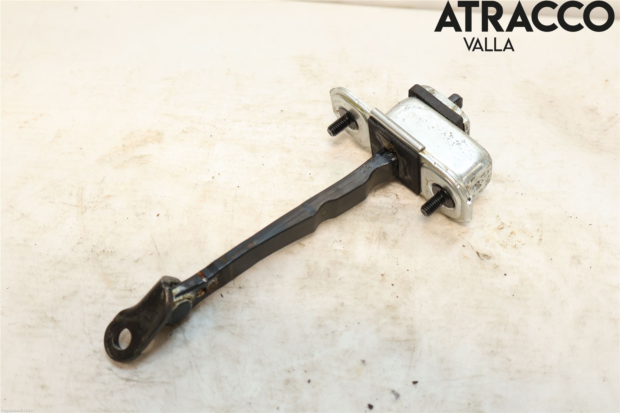 Hyundai ix35 Dørstopper