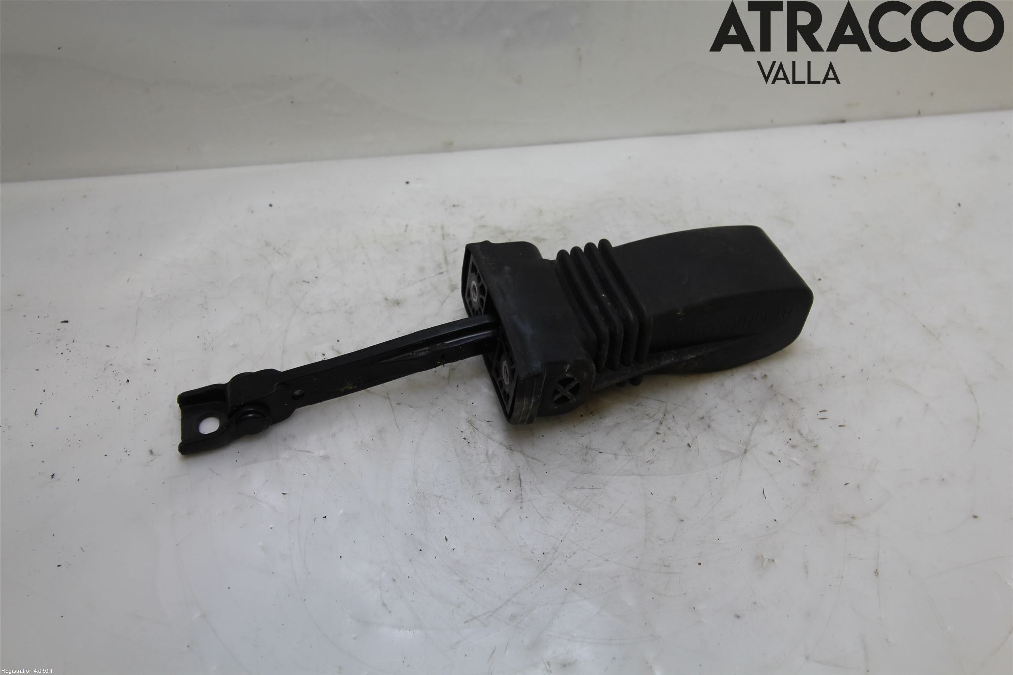 Audi A3/S3 8V 13-20 Dørstopper