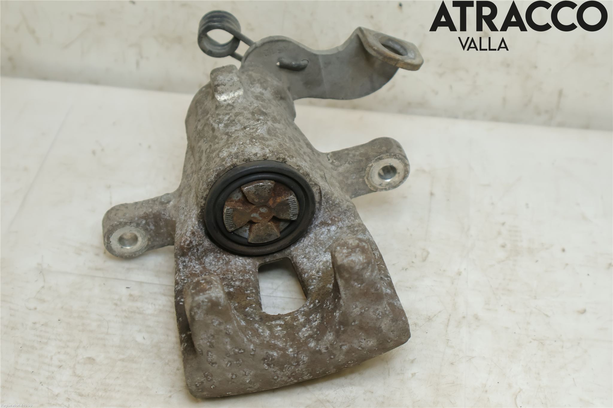 Kia CEED 12-18 Bremsecaliper Bak Venstre