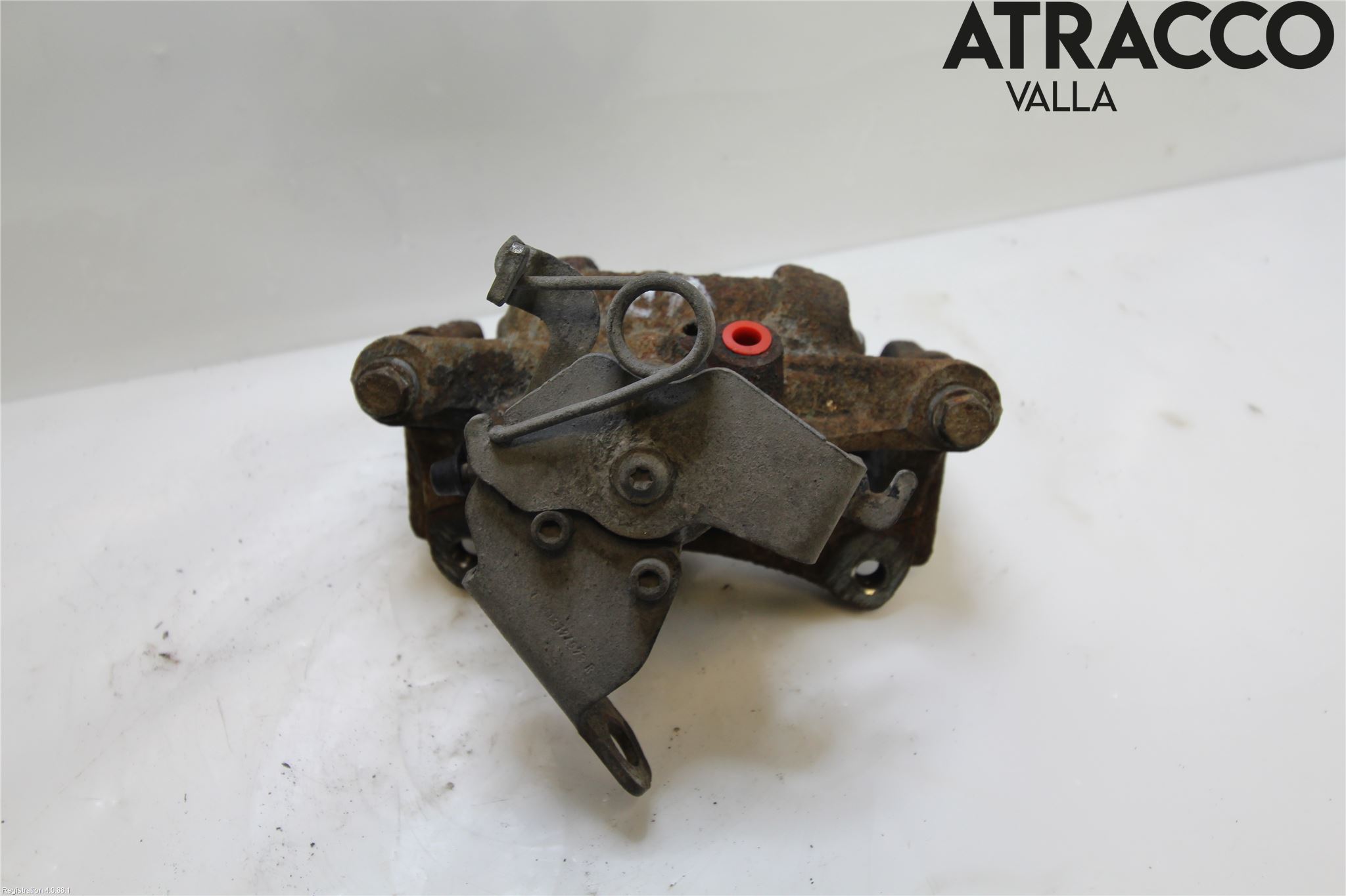 Ford TRANSIT SKÅP/BUSS 14-22 Bremsecaliper Bak Venstre