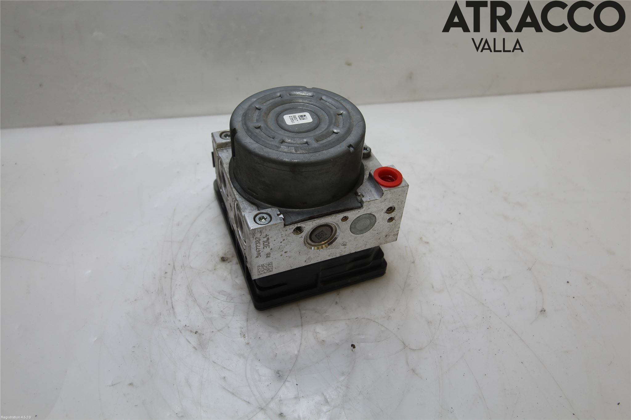 Volkswagen VW GOLF / E-GOLF VII 13-20 Abs Hydraulikkaggregat