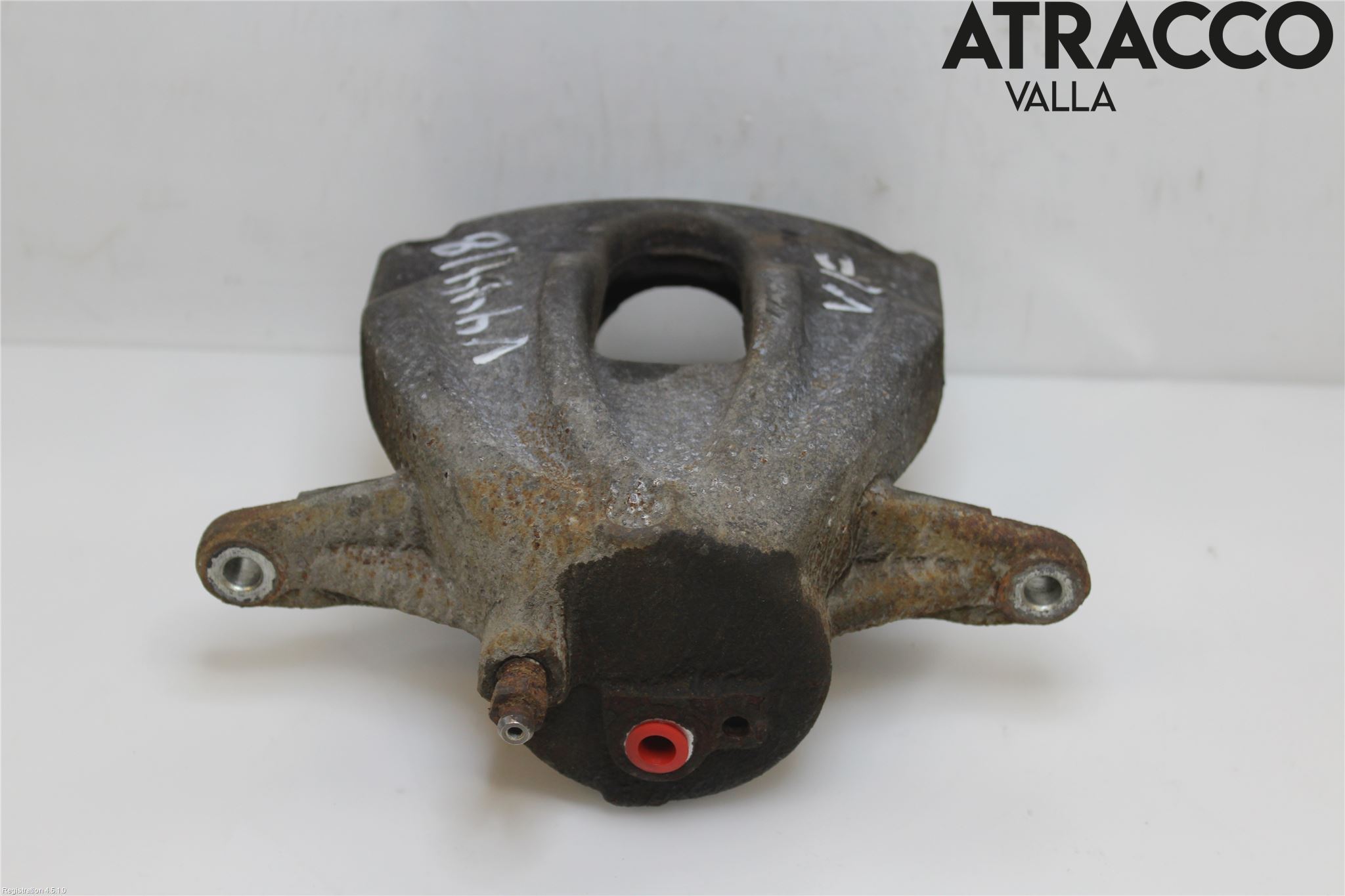 Toyota AVENSIS 03-06 Bremsecaliper Foran Venstre