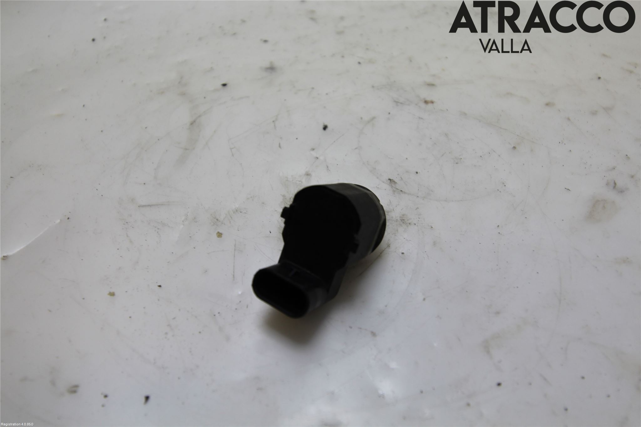 BMW X5 E70 07-13 Sensor Ryggesensor