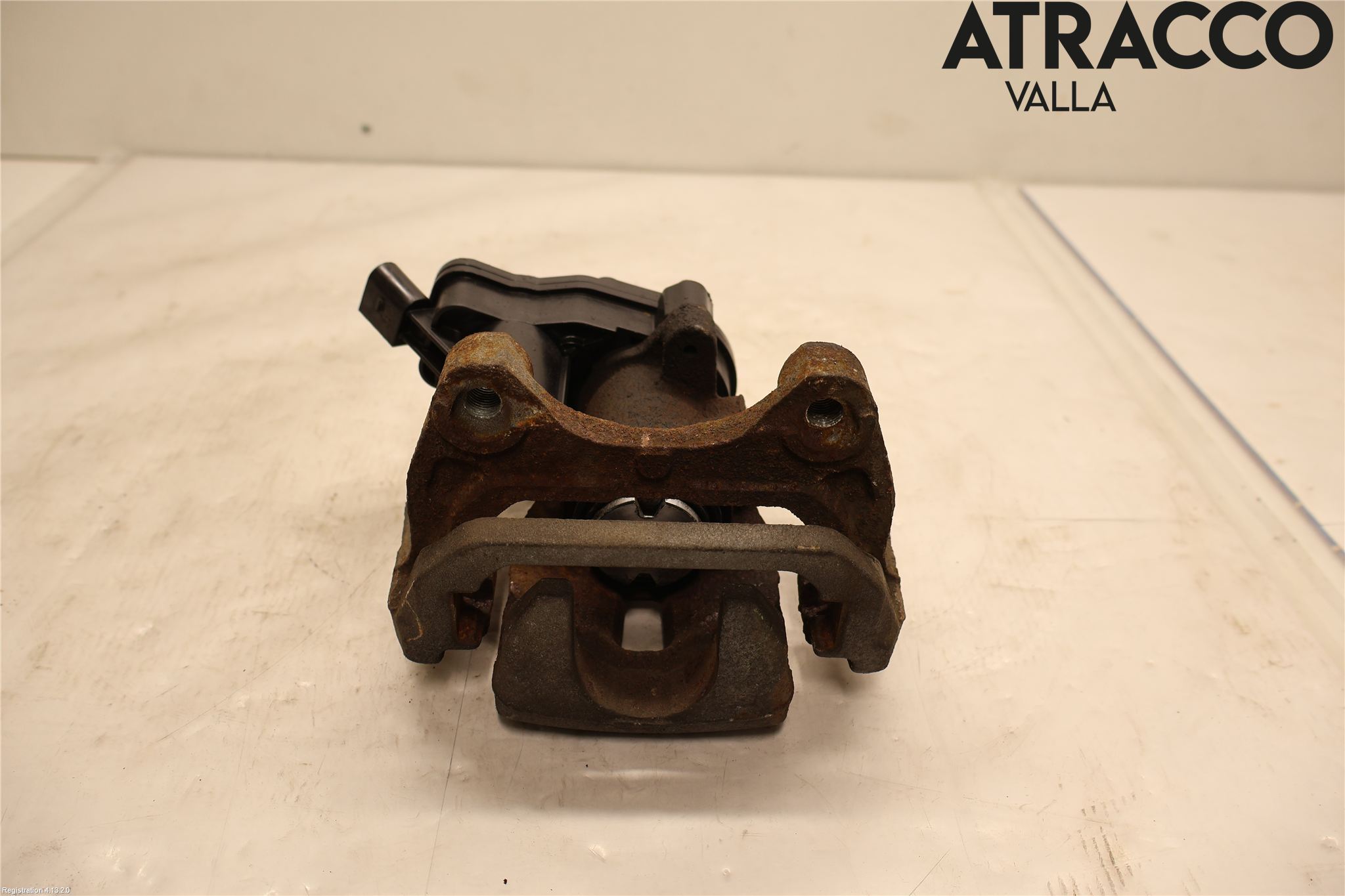 Mazda CX-5 12-17 Bremsecaliper Bak Høyre