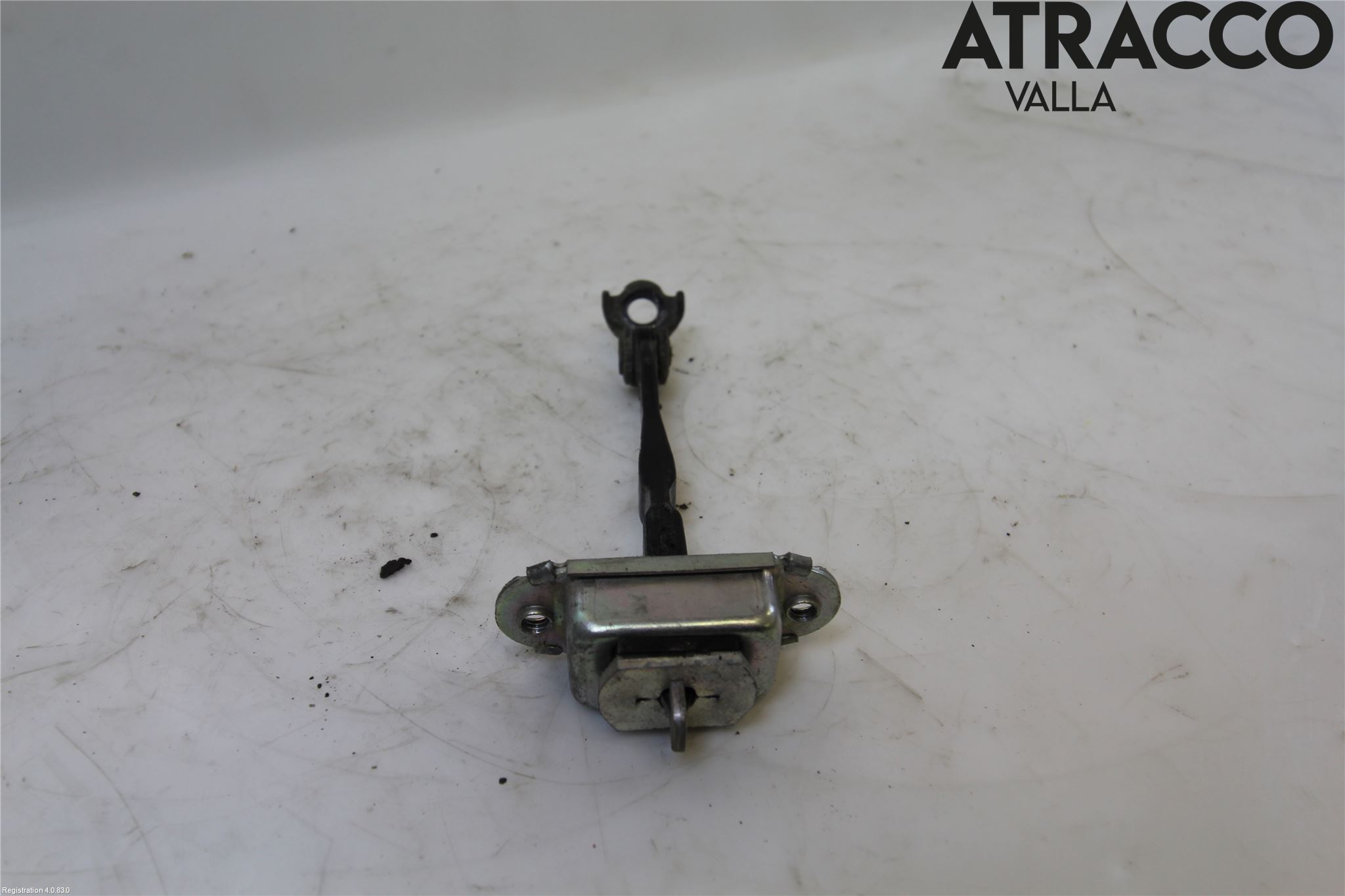 Nissan NAVARA 05-16 Dørstopper