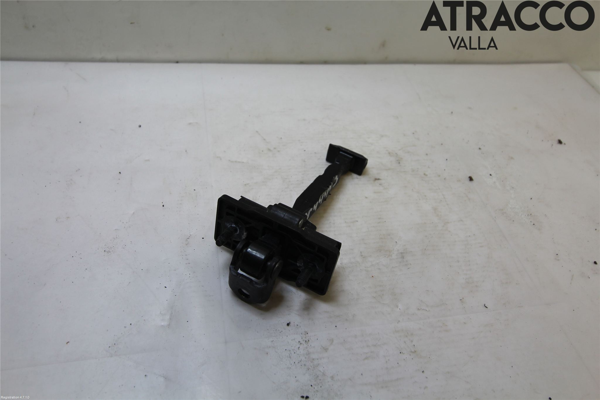 Peugeot 208/E-208 20- Dørstopper