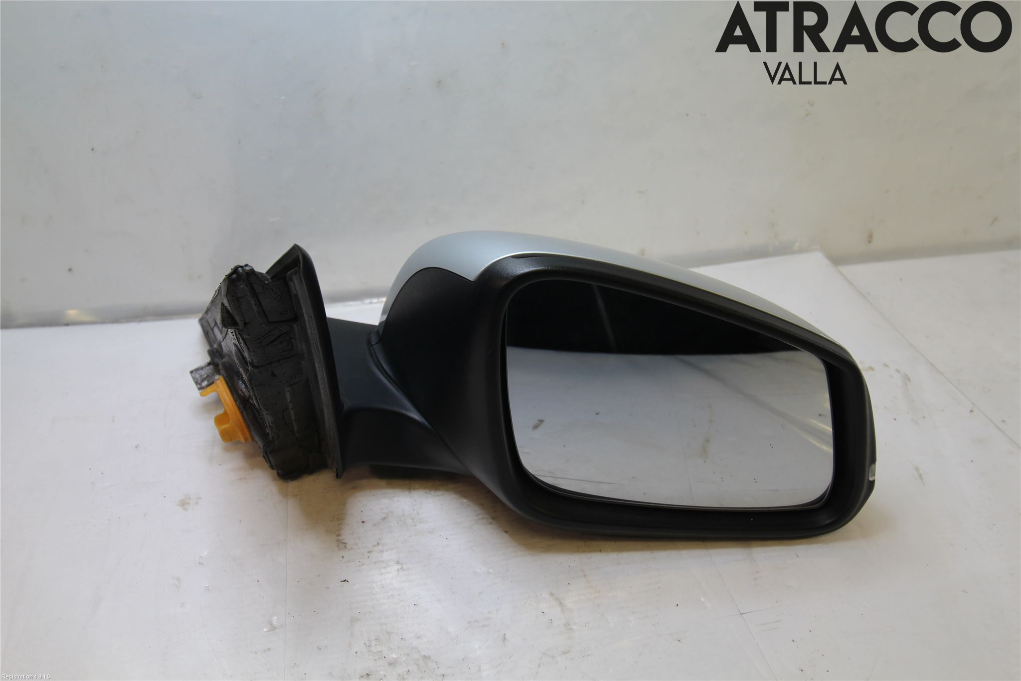 BMW 3 F30/F31/F80 12-19 Speil H M-El Justering