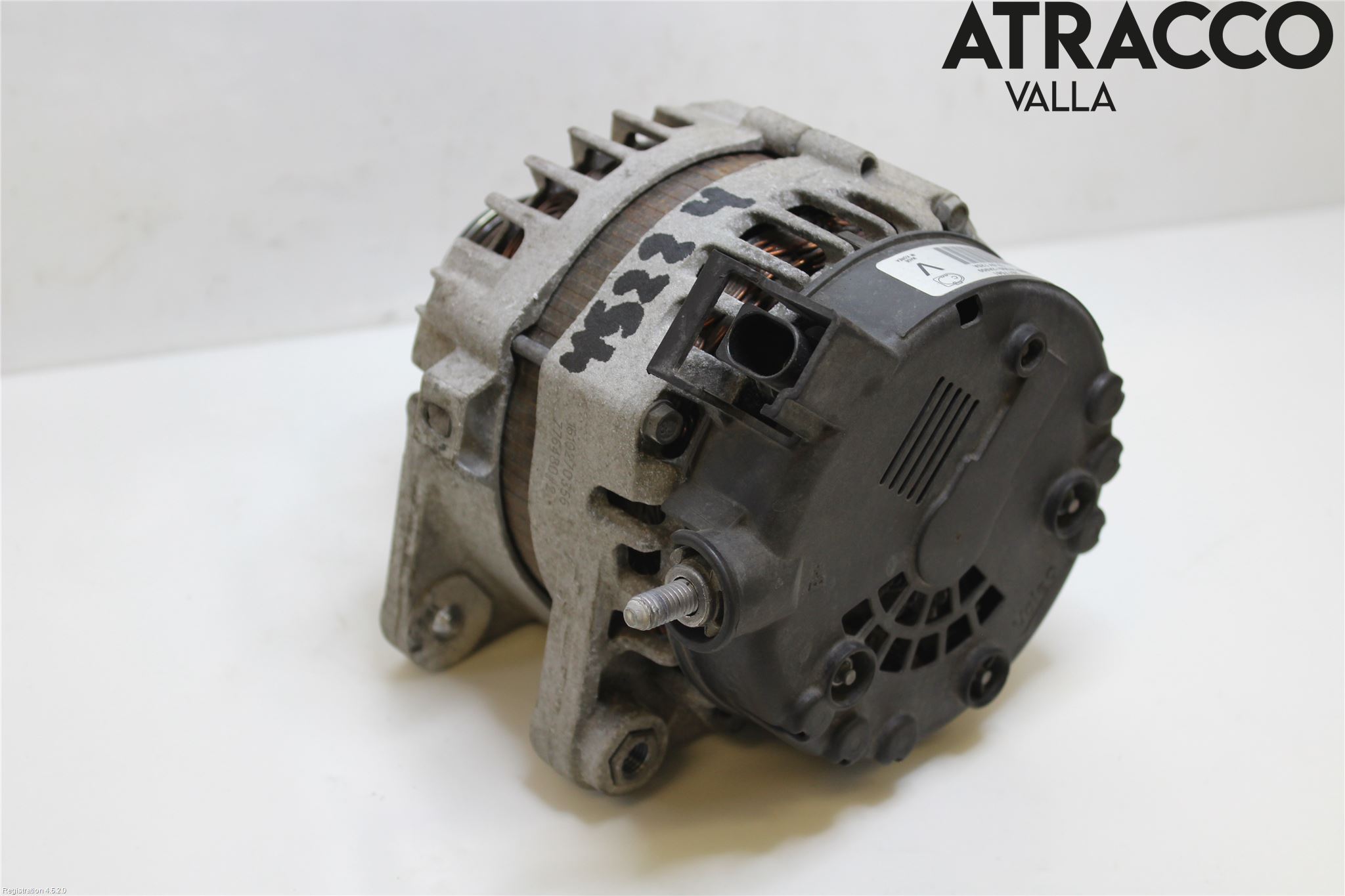 Kia SOUL 09- Dynamo
