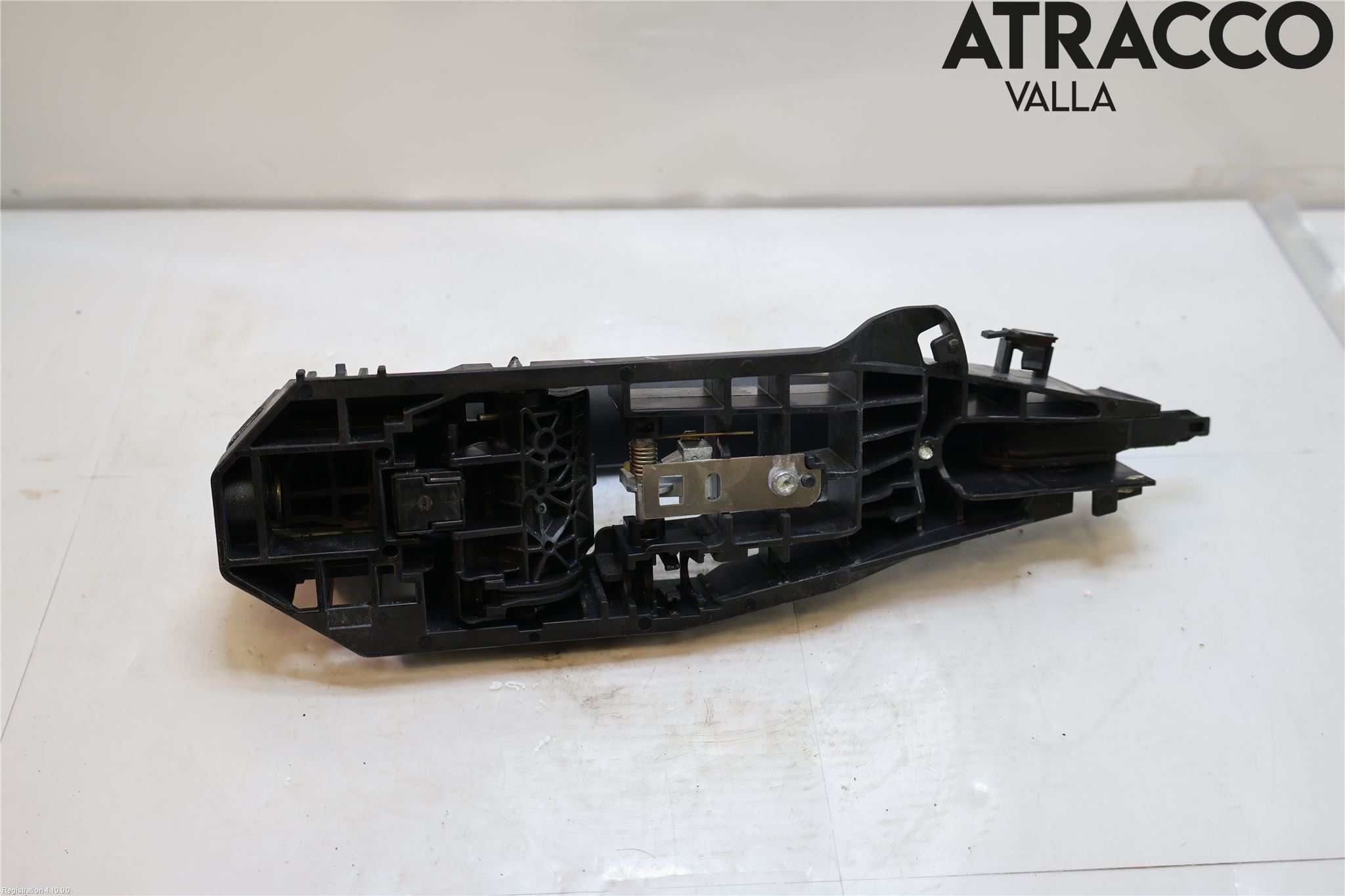 Peugeot 408 22- Dørhandtak Ytre Høyre