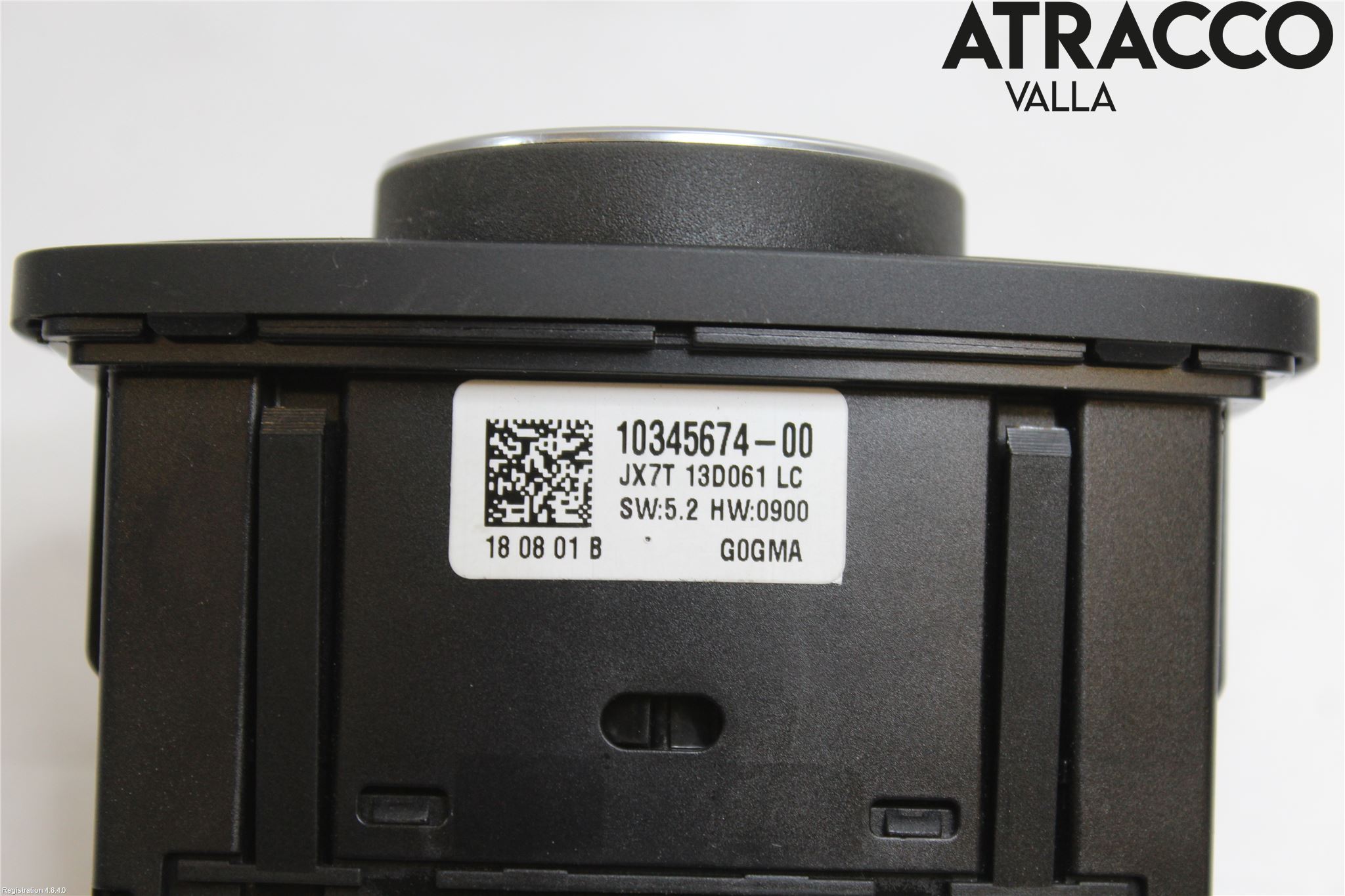 Ford FOCUS 15-18 Bryter Hovedlys