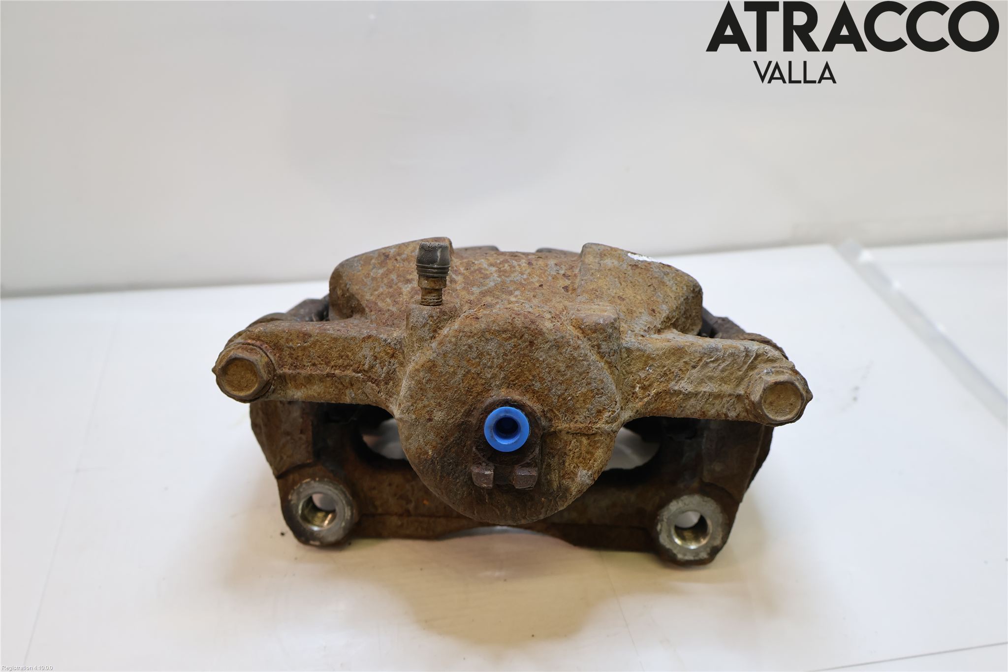 Nissan QASHQAI 14-17 Bremsecaliper Foran Venstre