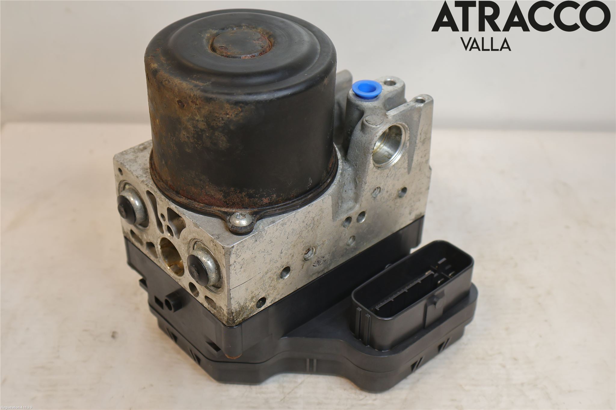 Toyota RAV 4 06-12 Abs Hydraulikkaggregat