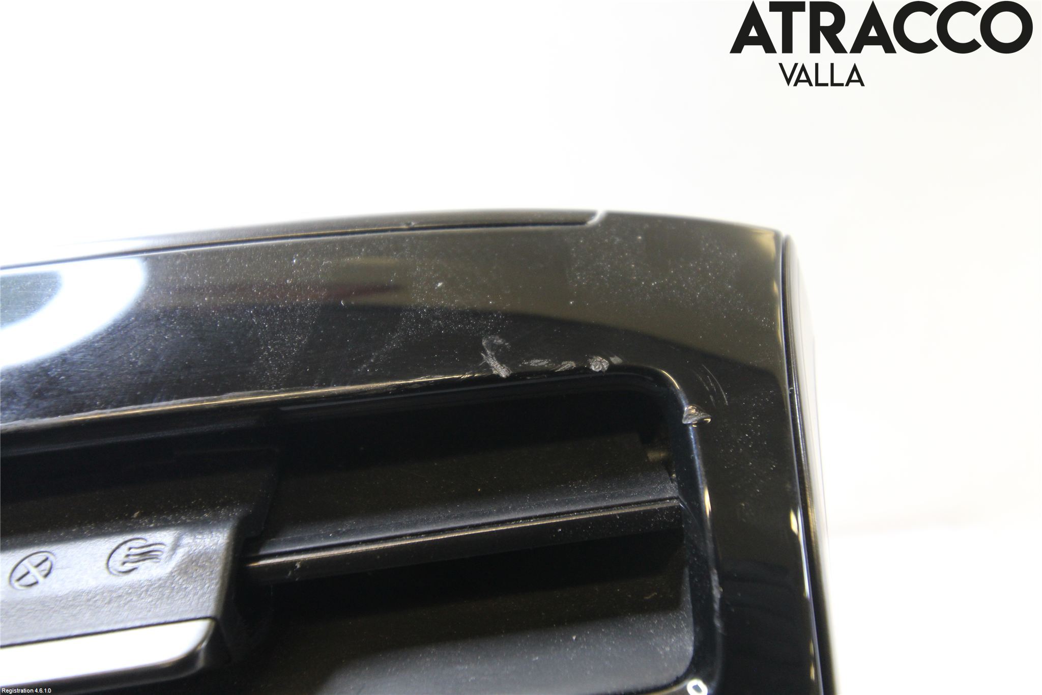 Hyundai TUCSON 05- Stereo Radio Med Cd