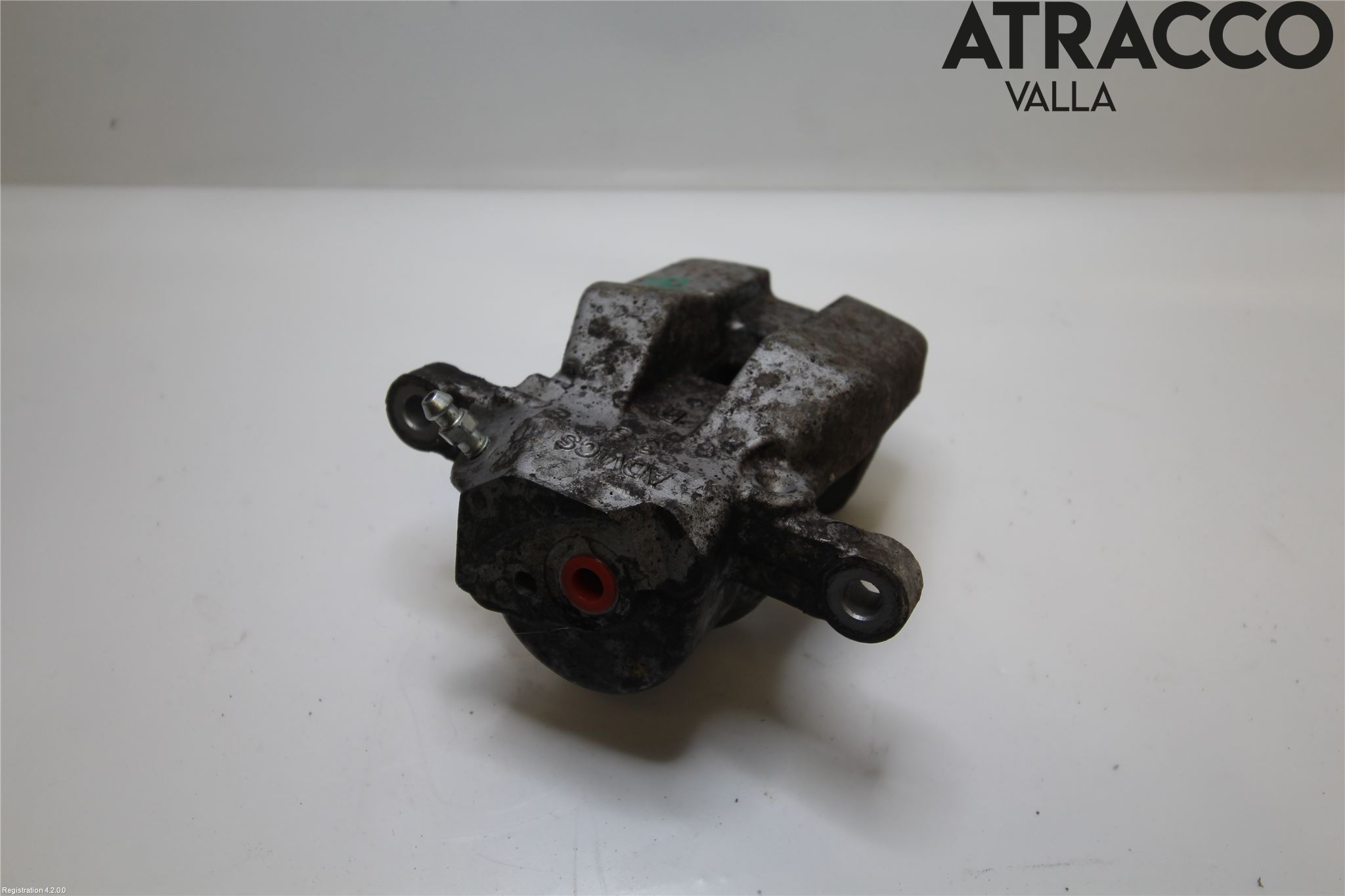 Toyota RAV4 13-18 Bremsecaliper Bak Høyre