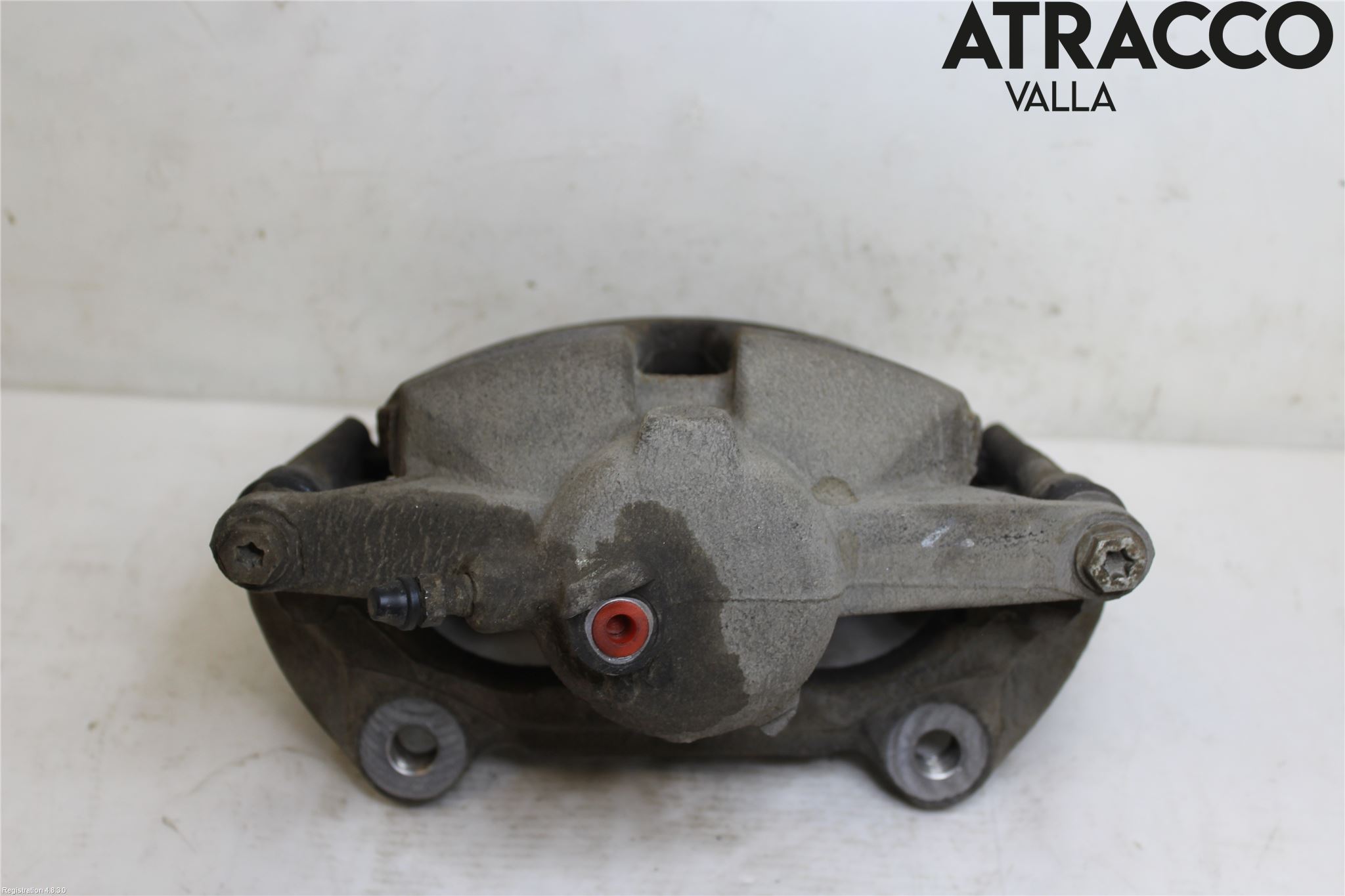 Volkswagen VW SHARAN 11- Bremsecaliper Foran Venstre