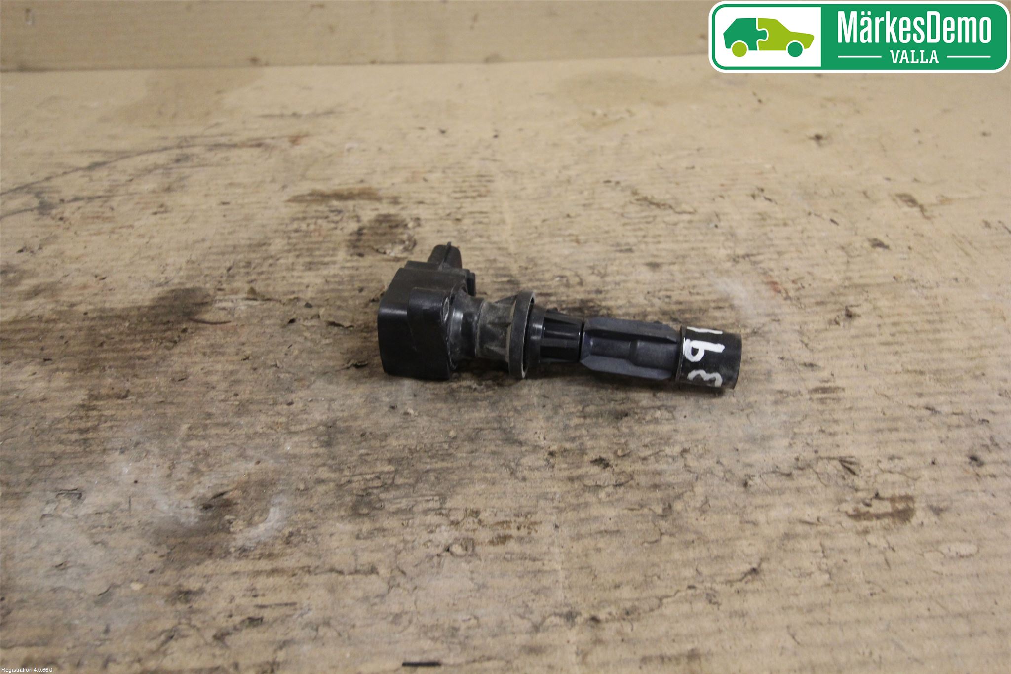 Mazda 6 08-13 Coil