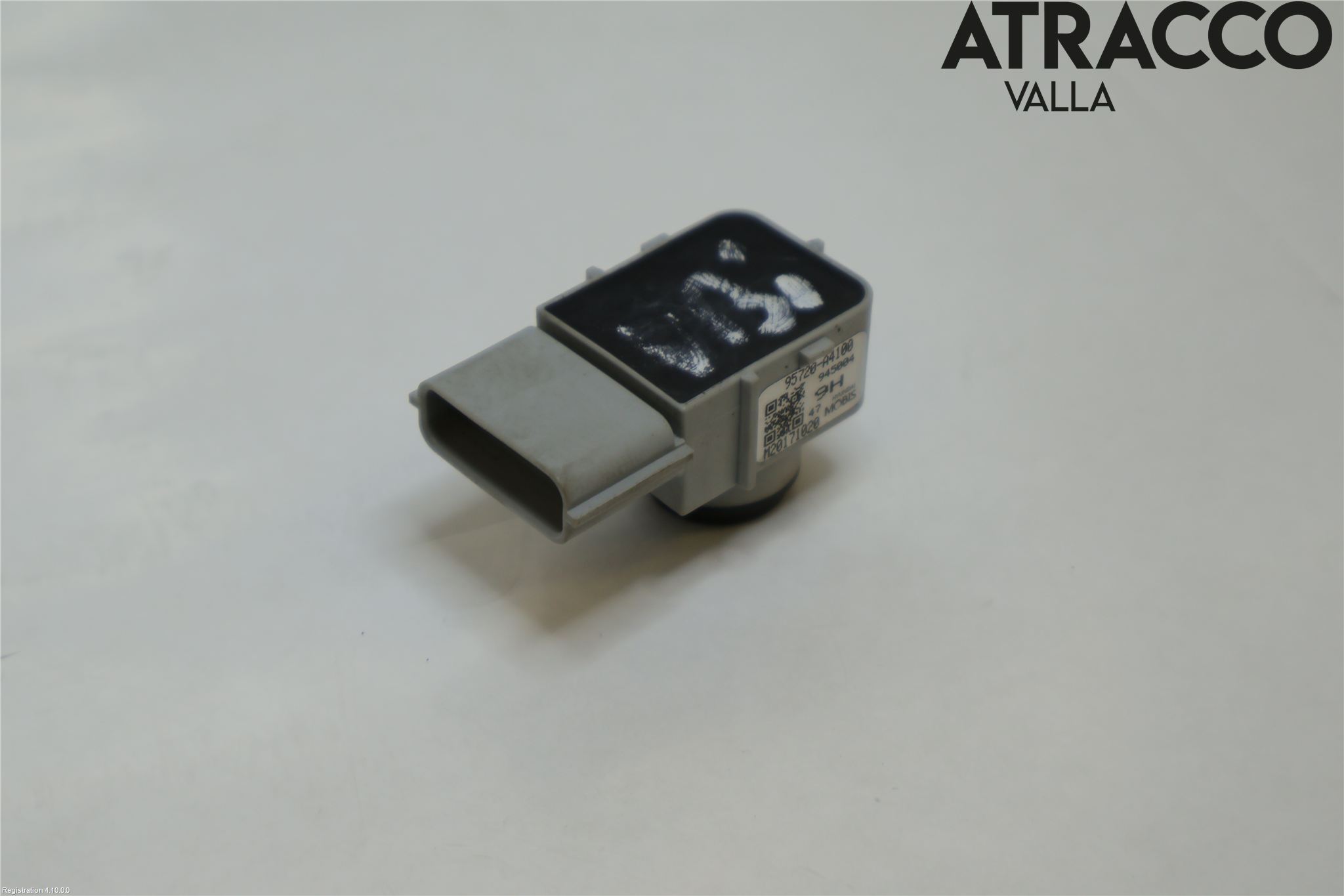 Kia CARENS III 13-19 Sensor Ryggesensor