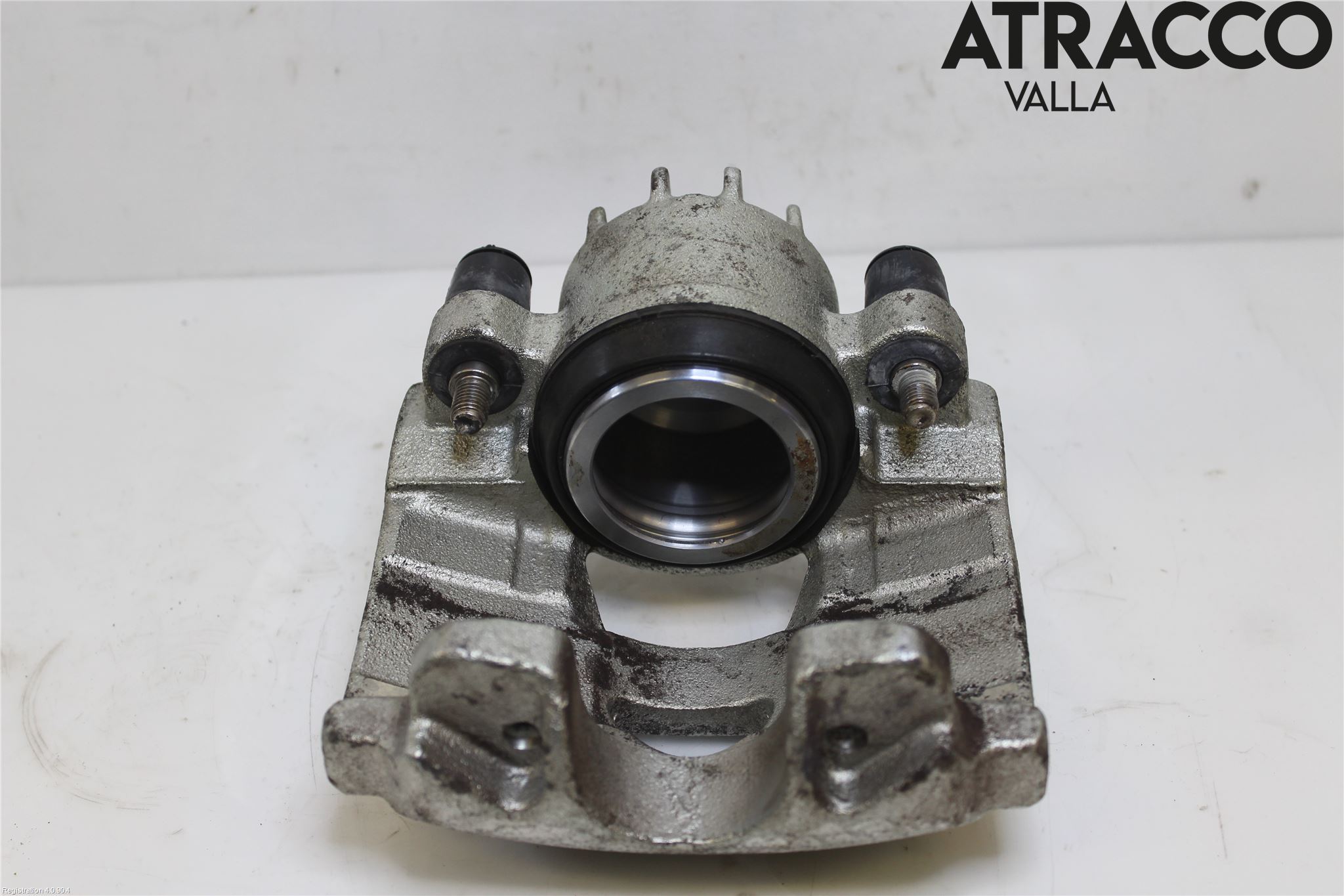Citroen C4 PICASSO 06-13 Bremsecaliper Foran Høyre