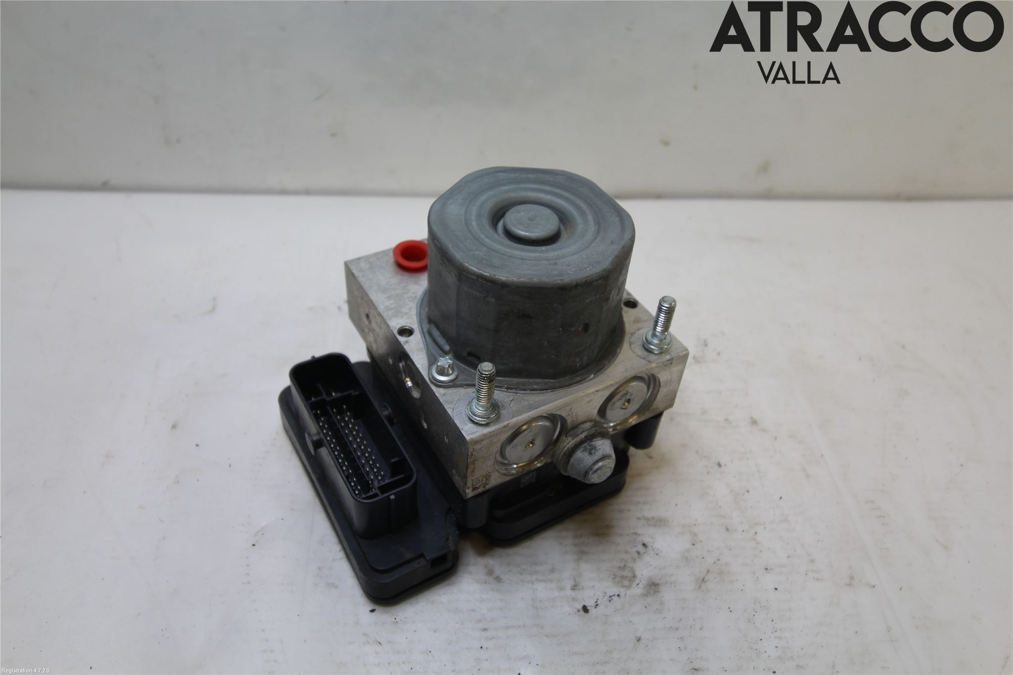 Opel CORSA E 15-19 Abs Hydraulikkaggregat