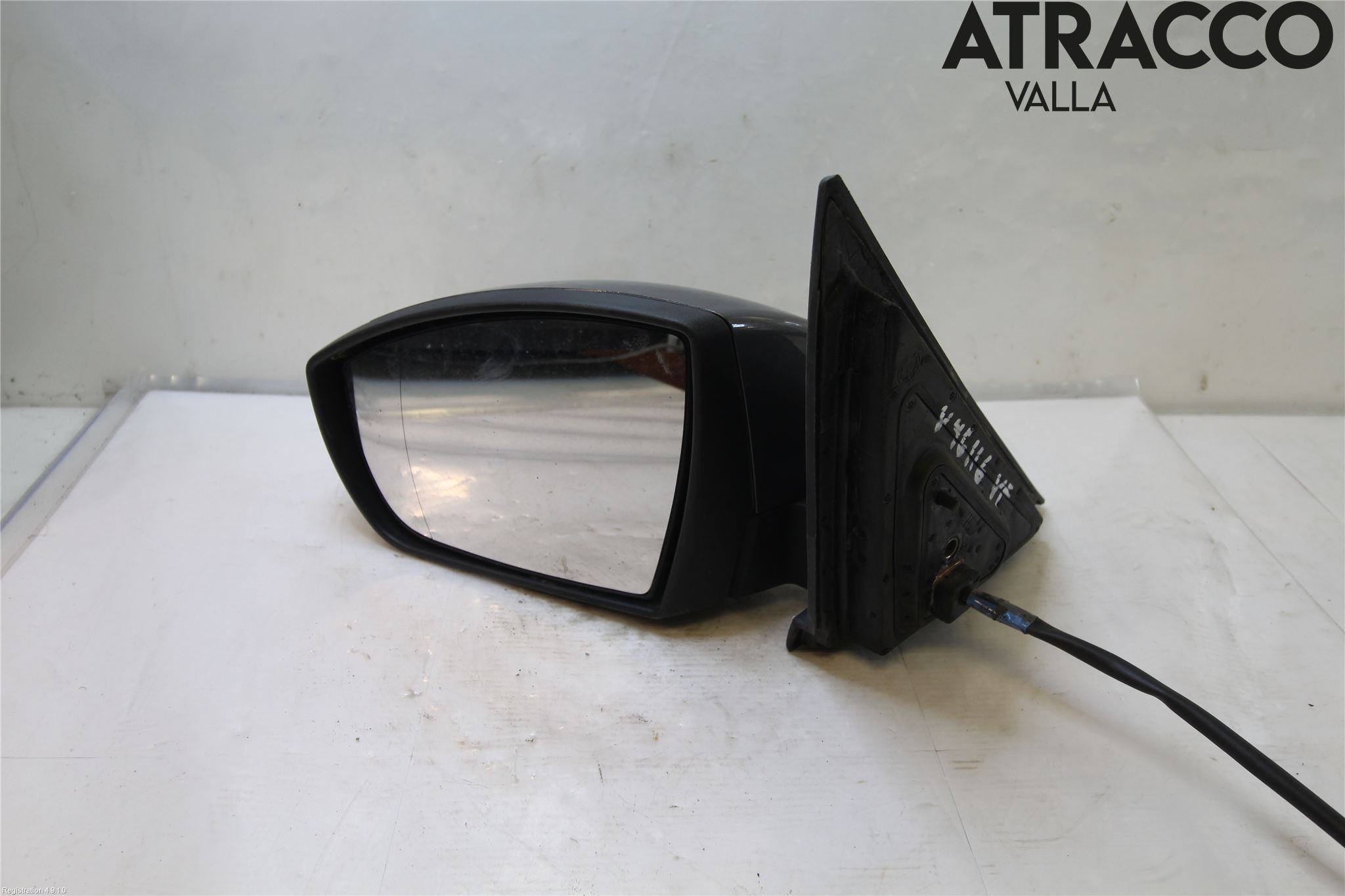 Ford GALAXY 06-15 Speil V M-El Justering