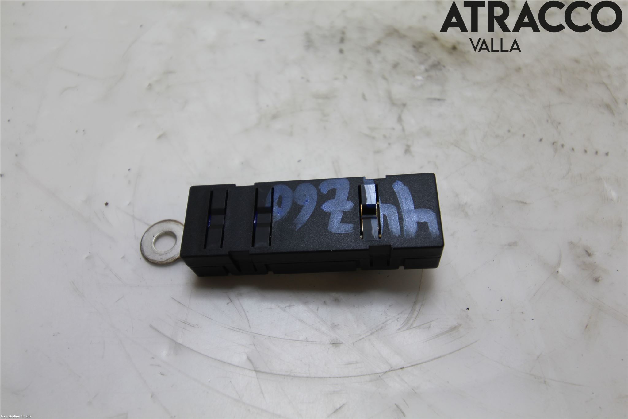 Mercedes-Benz MB E-KLASS (W213) 16-23 Stereo Antenne Radio-Tv