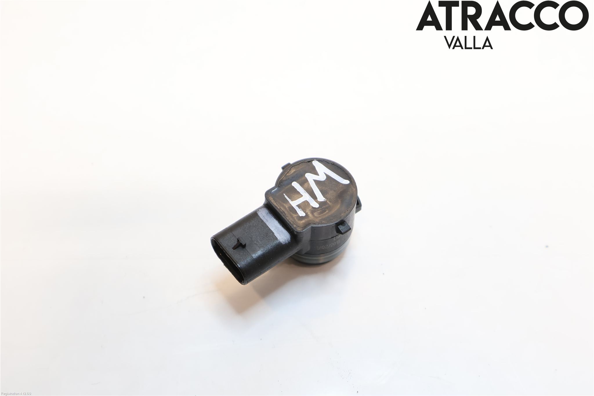 Volkswagen VW PASSAT 15-19 Sensor Parkering Front