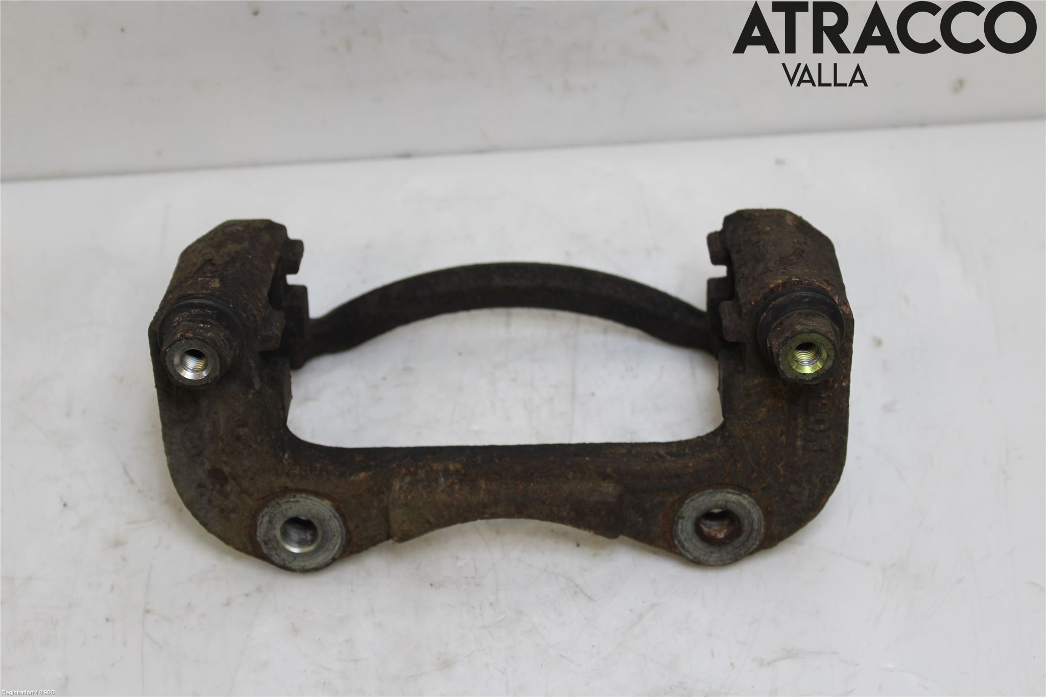 Kia SOUL 09- Bremsecaliper Feste Holder