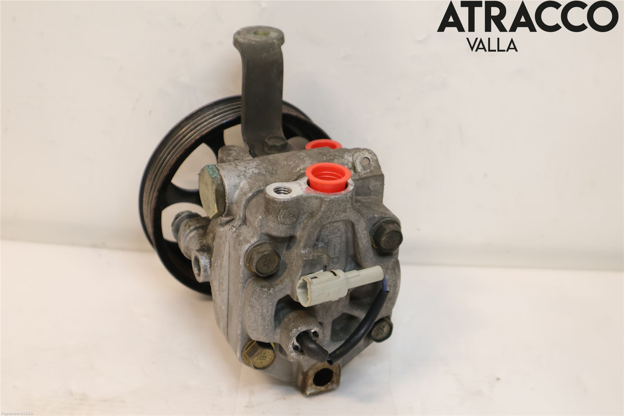 Subaru LEGACY    04-06 Servo Pumpe