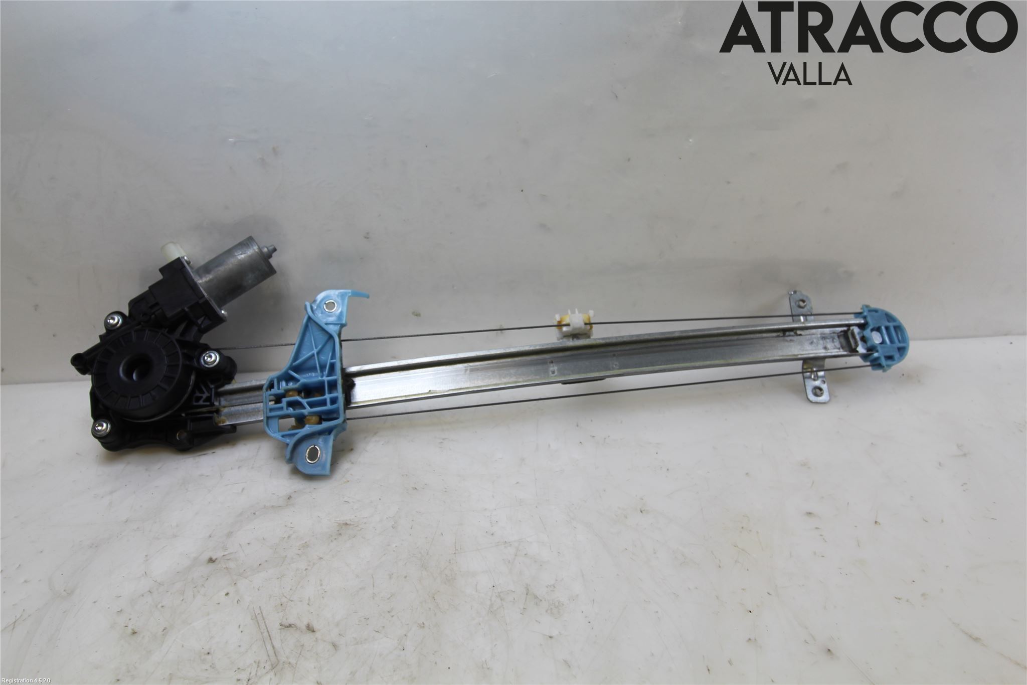 Suzuki SWIFT 17-24 Vindusheis El Komp