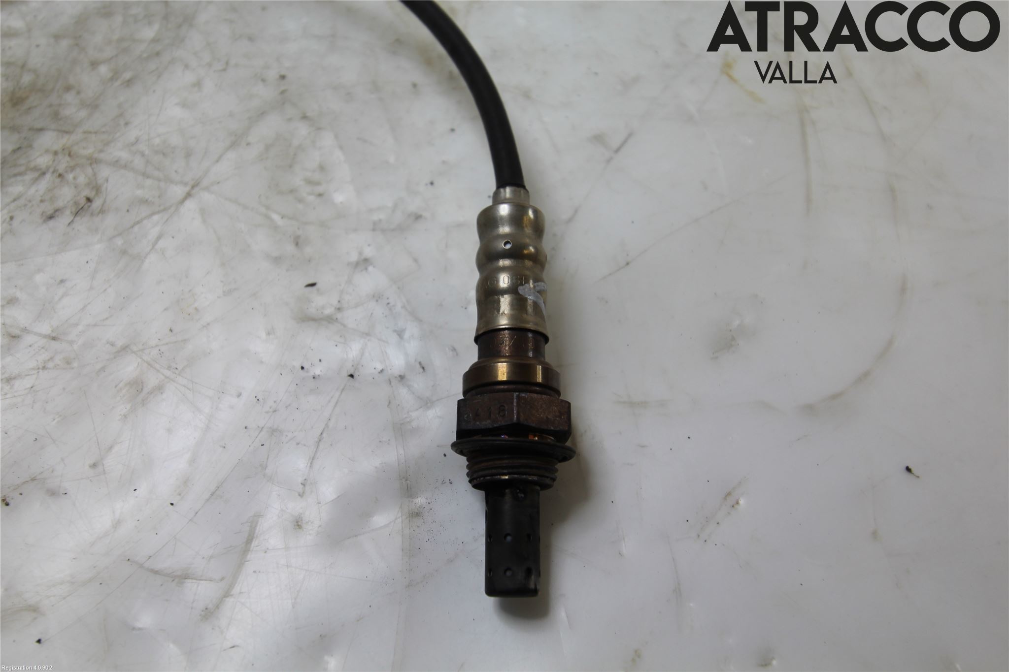 Audi A4/S4 08-11 Inns Lambdasonde