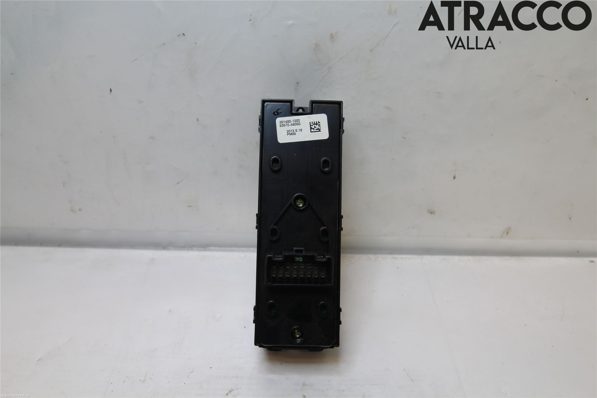 Hyundai i30 GD 13-17 Bryter Vindusheis