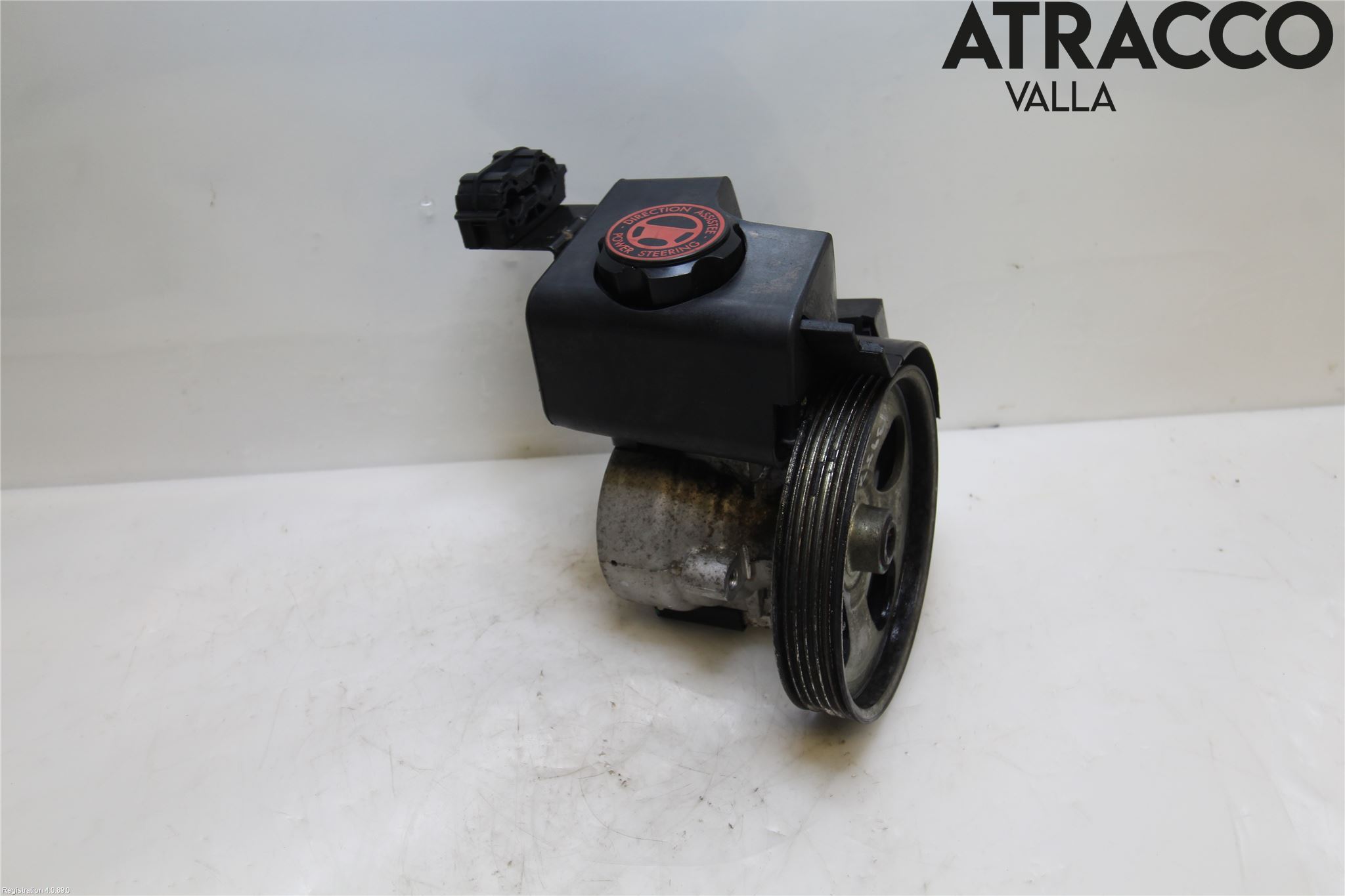 Peugeot 206+ 10-13 Servo Pumpe