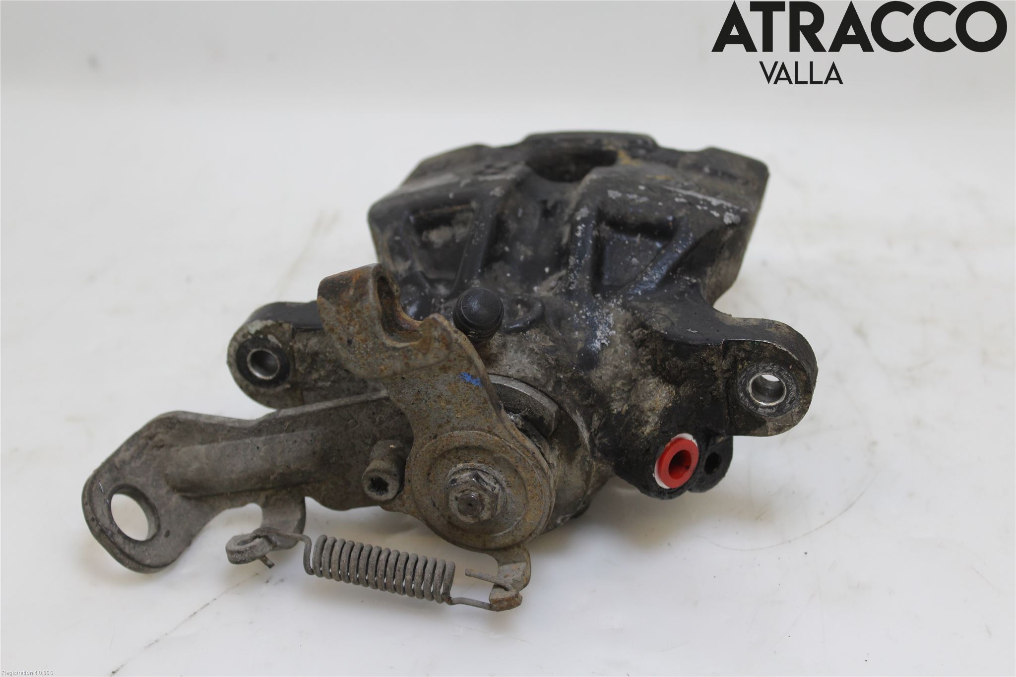 Mazda 3 III 14-19 Bremsecaliper Bak Høyre