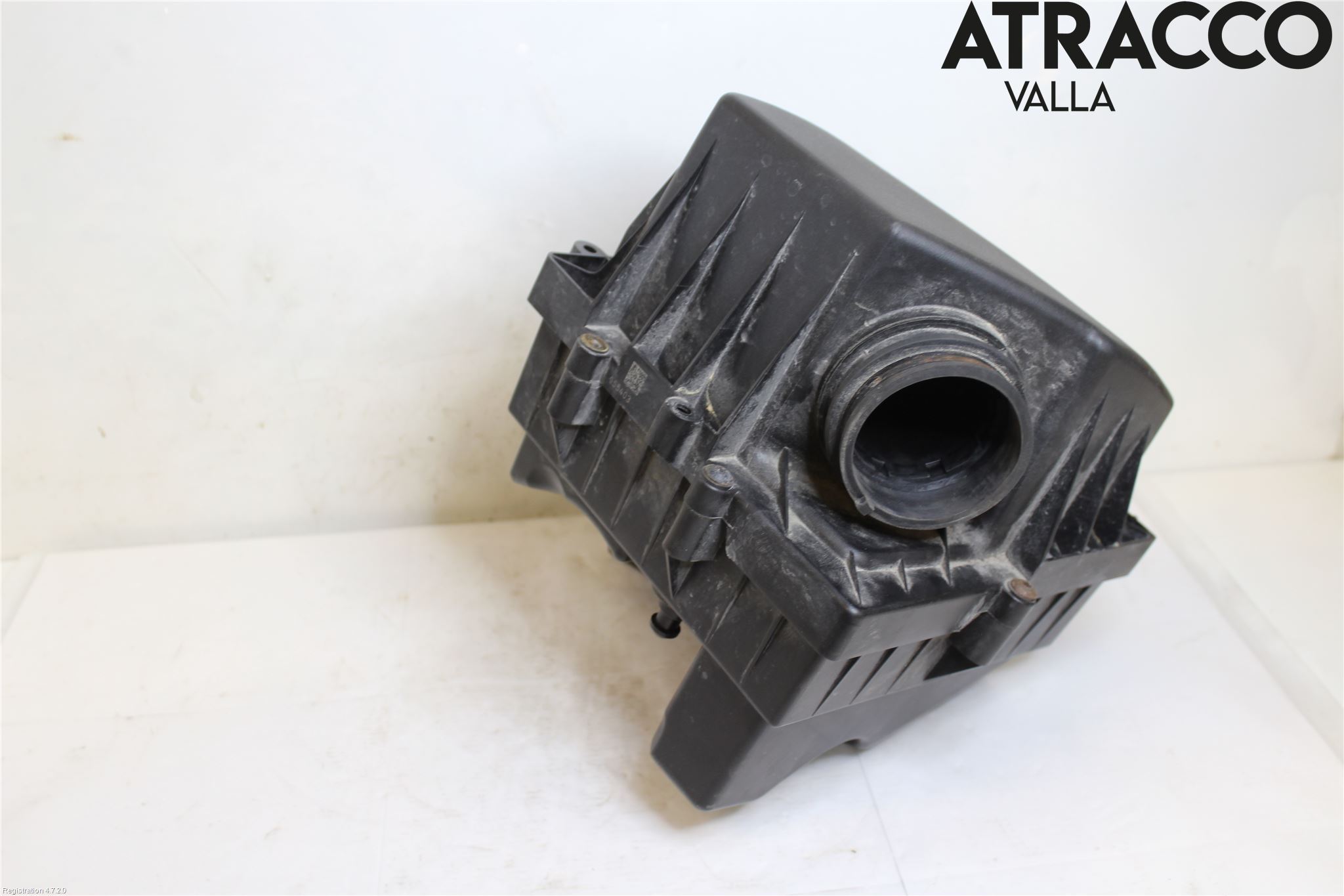Opel CORSA E 15-19 Luftfilter Boks