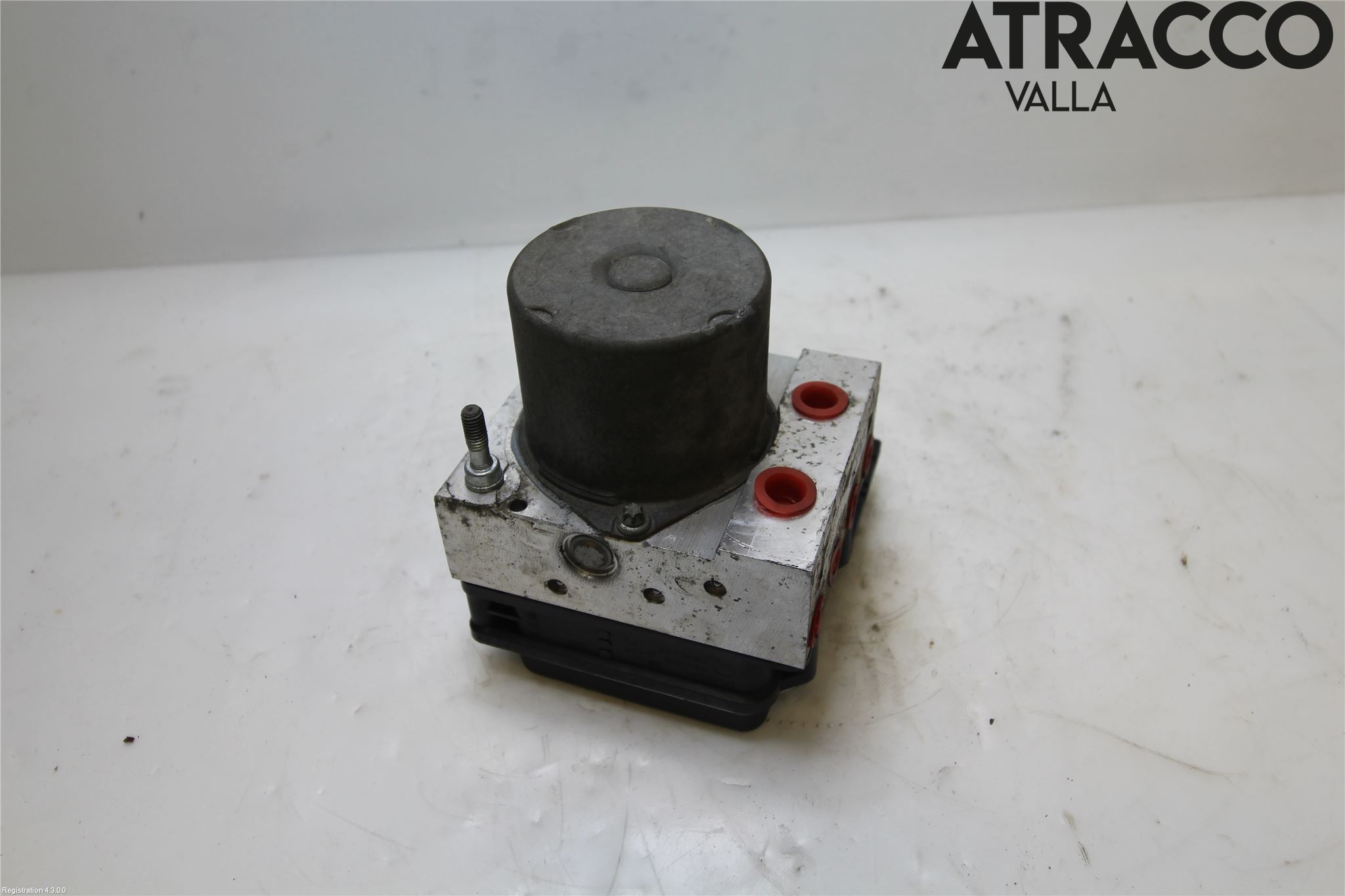 Hyundai i20 PB 09-14 Abs Hydraulikkaggregat