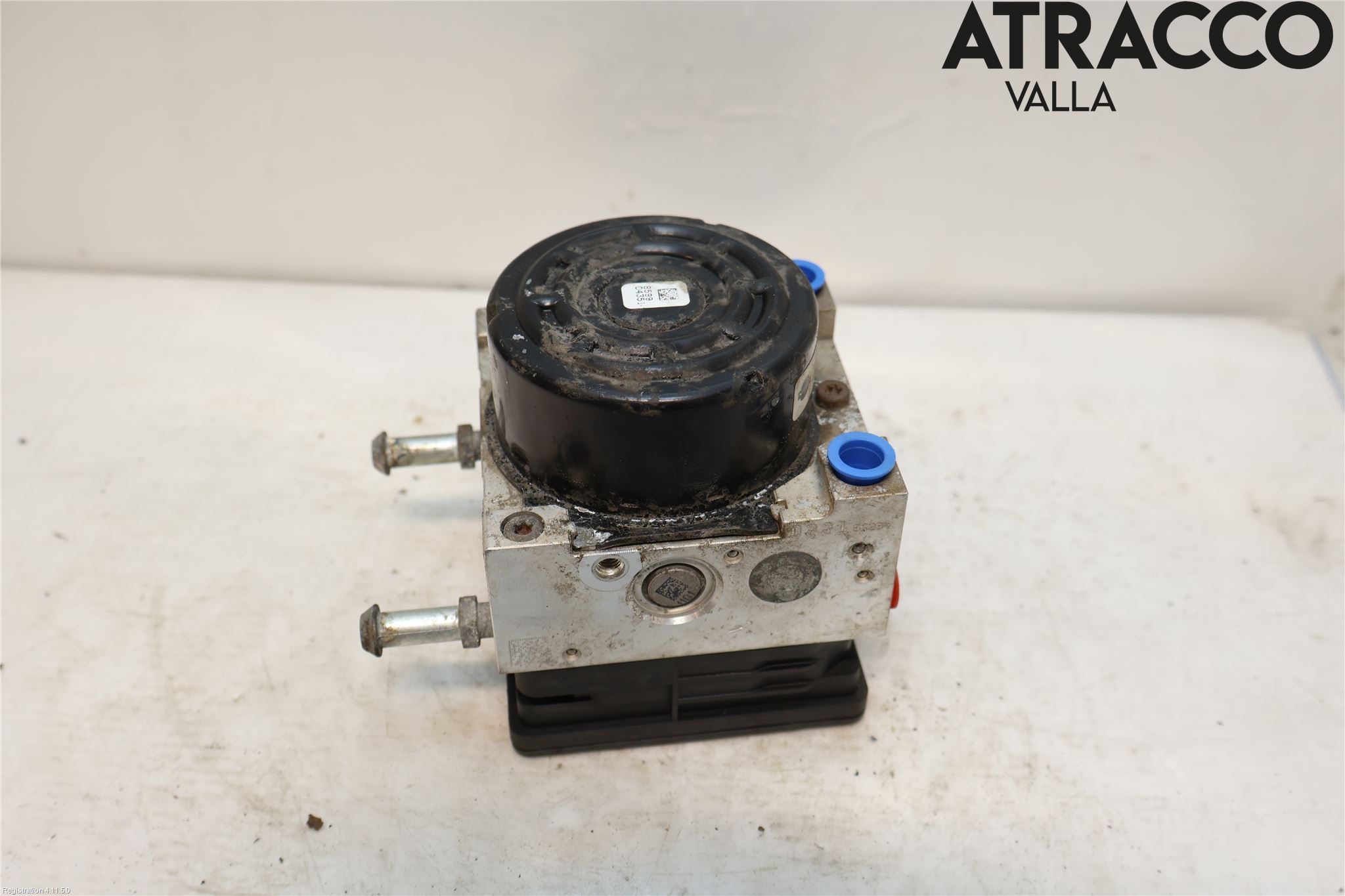 Nissan NOTE E12 14-20 Abs Hydraulikkaggregat