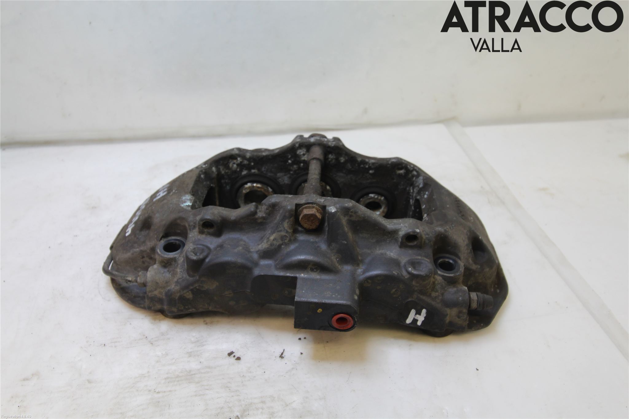 Maserati GHIBLI Bremsecaliper Foran Høyre