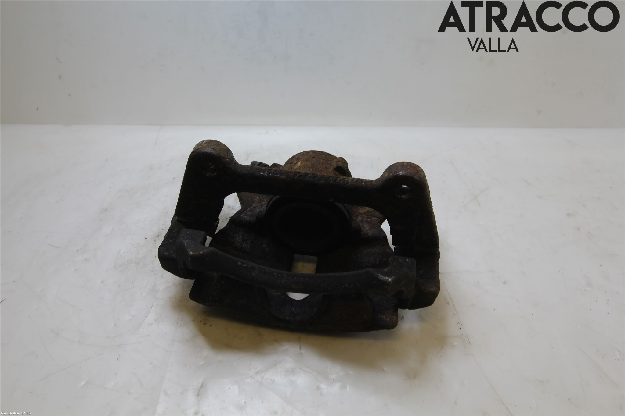 Volkswagen VW PASSAT 15-19 Bremsecaliper Foran Venstre