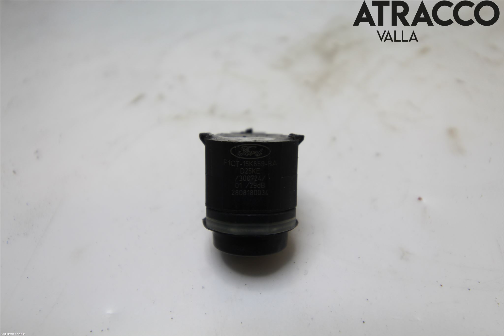 Ford GRAND C-MAX 15-19 Sensor Ryggesensor