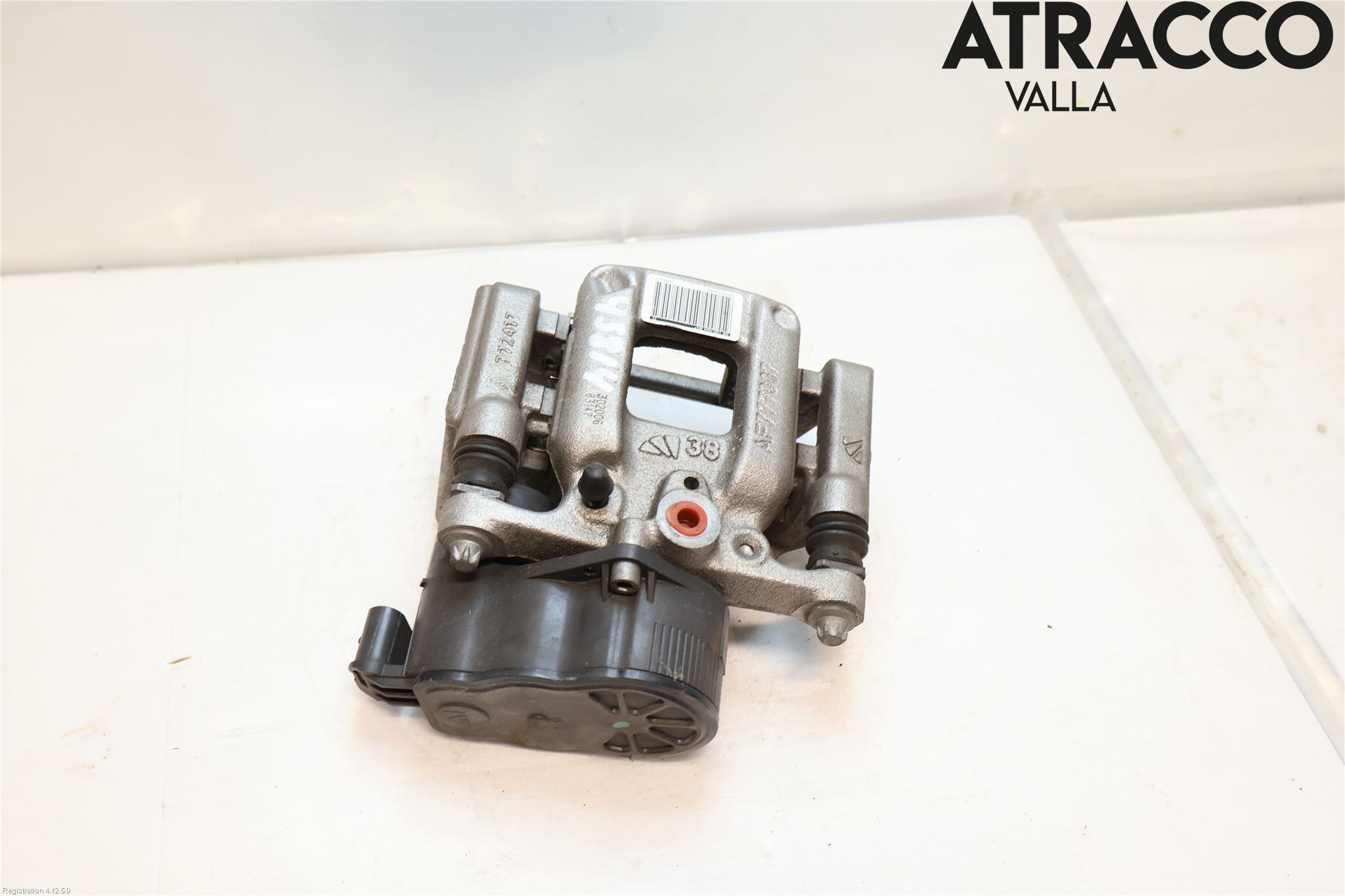 Opel ASTRA L 22- Bremsecaliper Bak Høyre