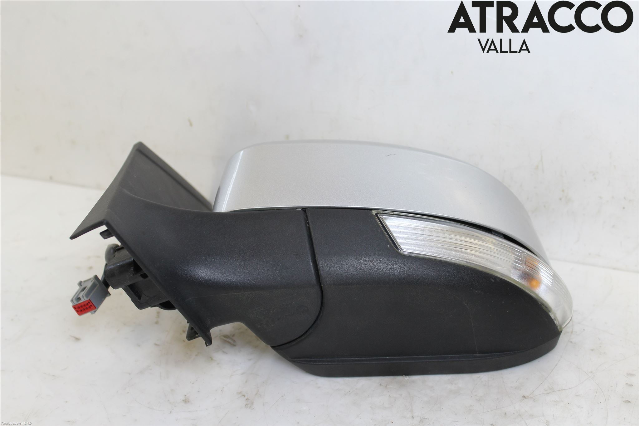 Ford FOCUS 08-11 Speil V M-El Justering