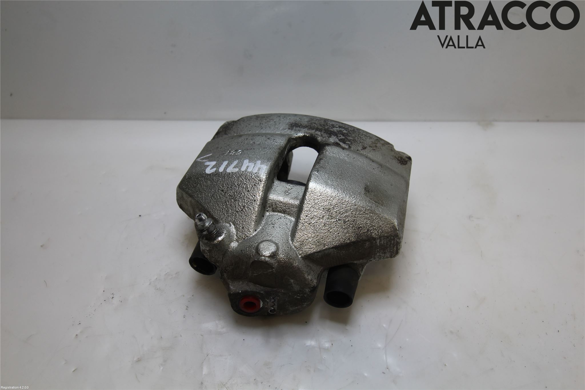 Volkswagen VW PASSAT 05-11 Bremsecaliper Foran Venstre