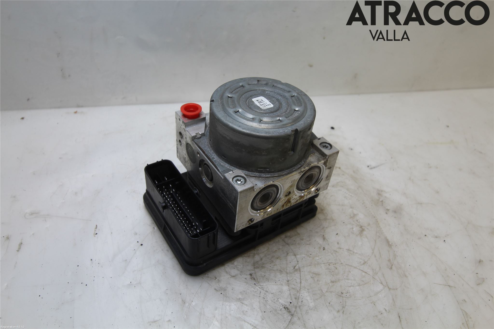 Volkswagen VW GOLF / E-GOLF VII 13-20 Abs Hydraulikkaggregat