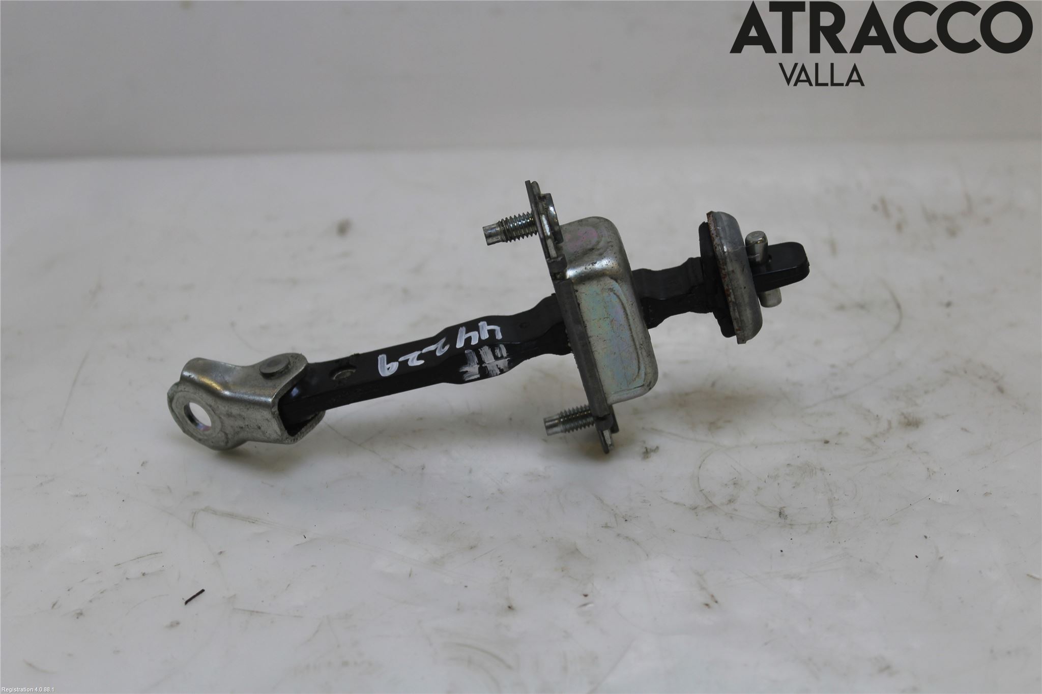Subaru XV 12-17 Dørstopper