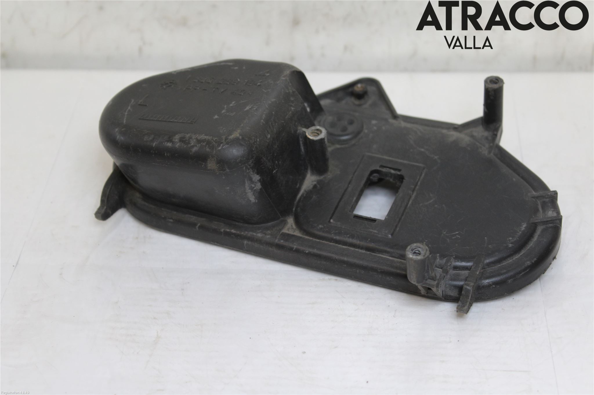 Volkswagen VW SHARAN      01-10 Frontlykt Hus