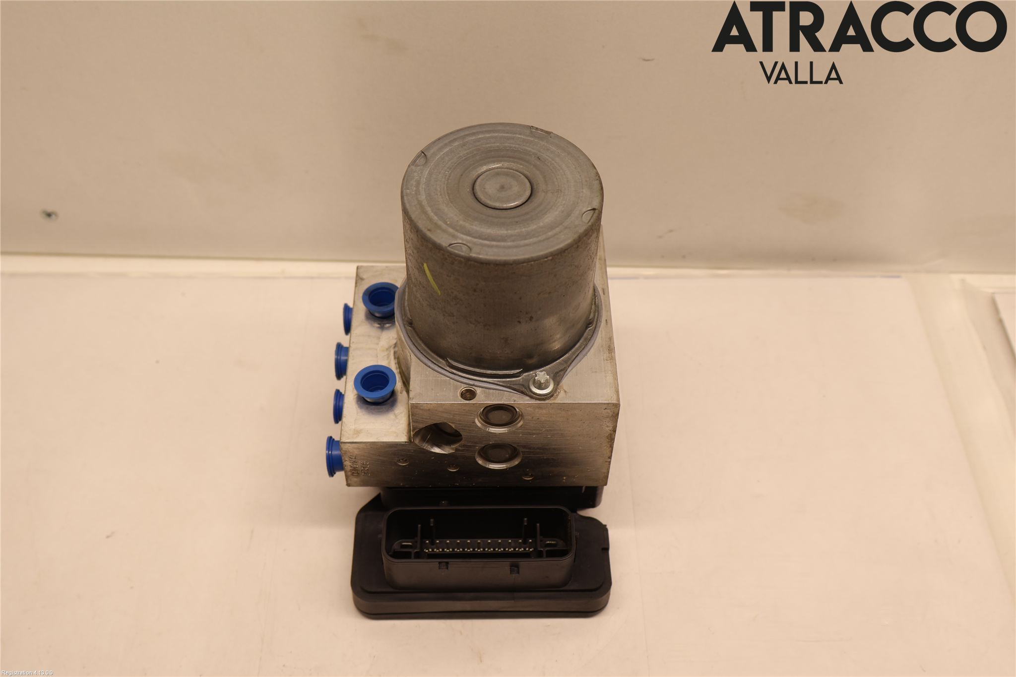 BMW 5 F10/F11/F18 09-17 Abs Hydraulikkaggregat