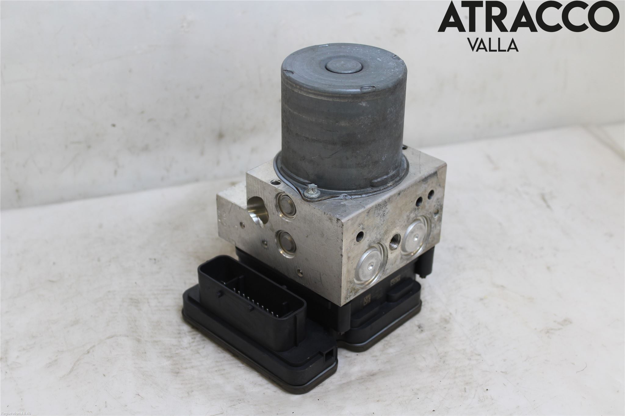 BMW X5 F15 13-18 Abs Hydraulikkaggregat