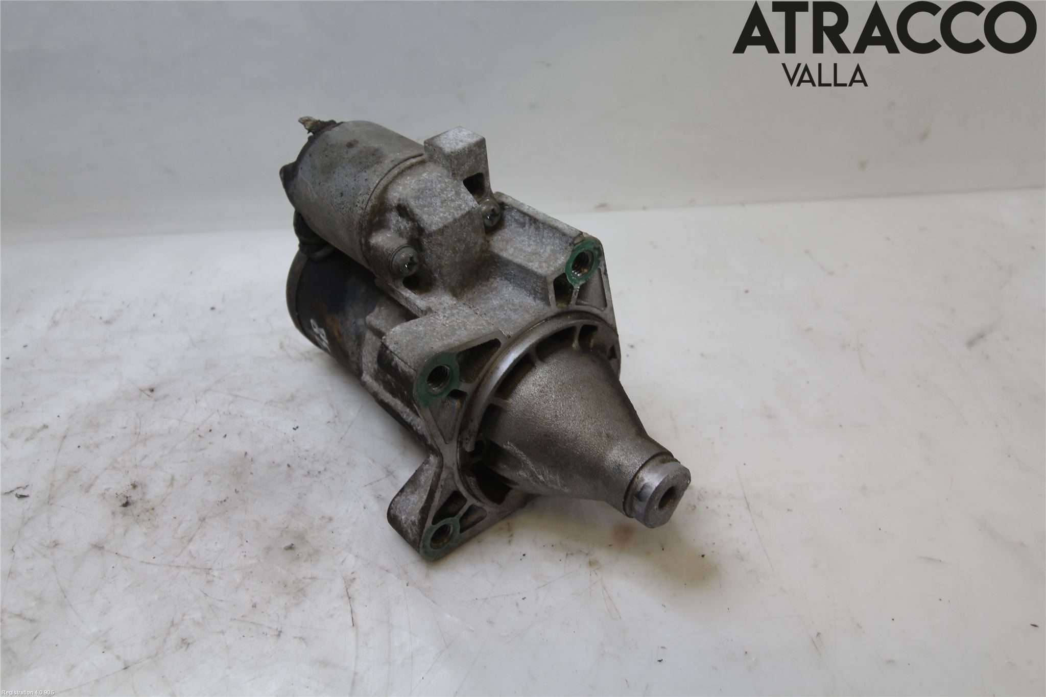 Chrysler CHR 300C Startmotor
